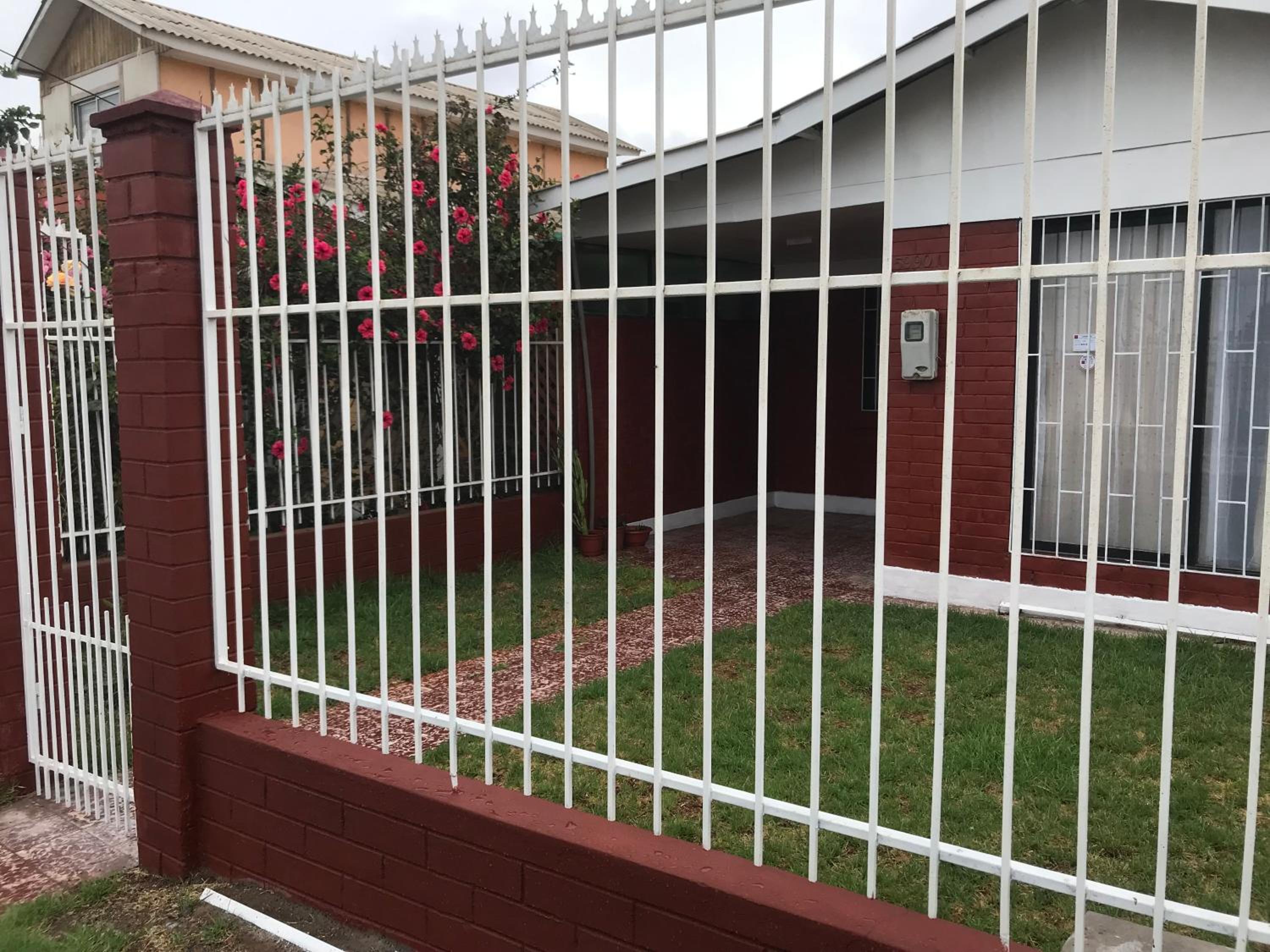 Casa familiar excelente ubicación a 5 min de Avda del Mar