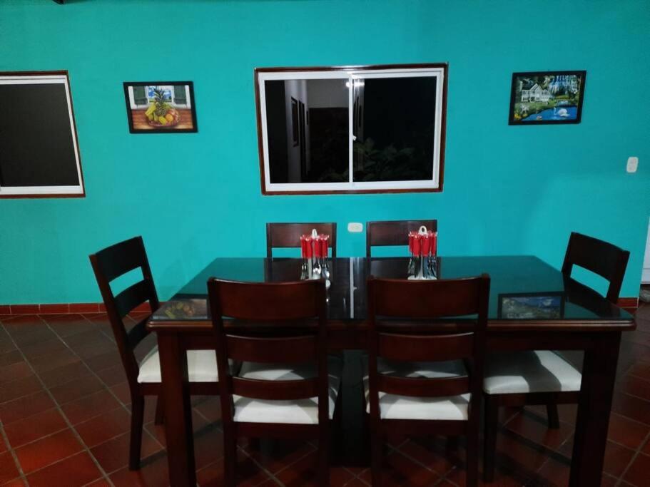Casa Villa Helena