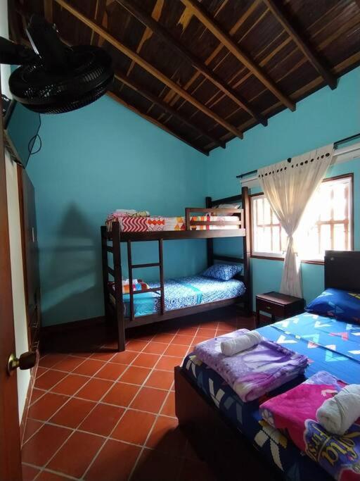 Casa Villa Helena