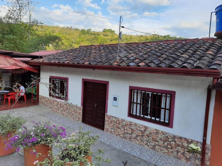 Casa Villa Helena