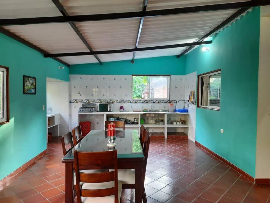 Casa Villa Helena