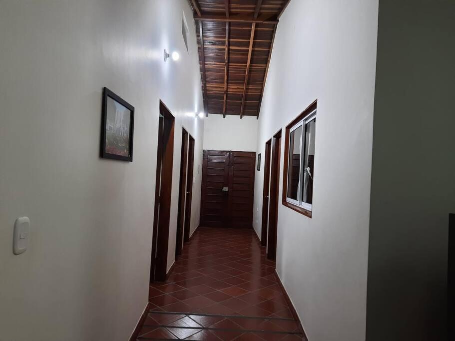 Casa Villa Helena