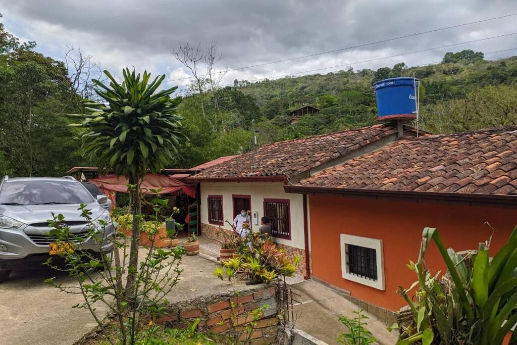 Casa Villa Helena