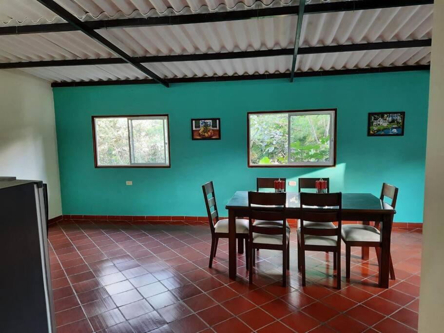 Casa Villa Helena