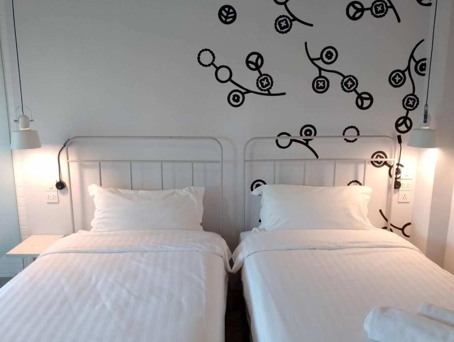 Bedspread Hostel