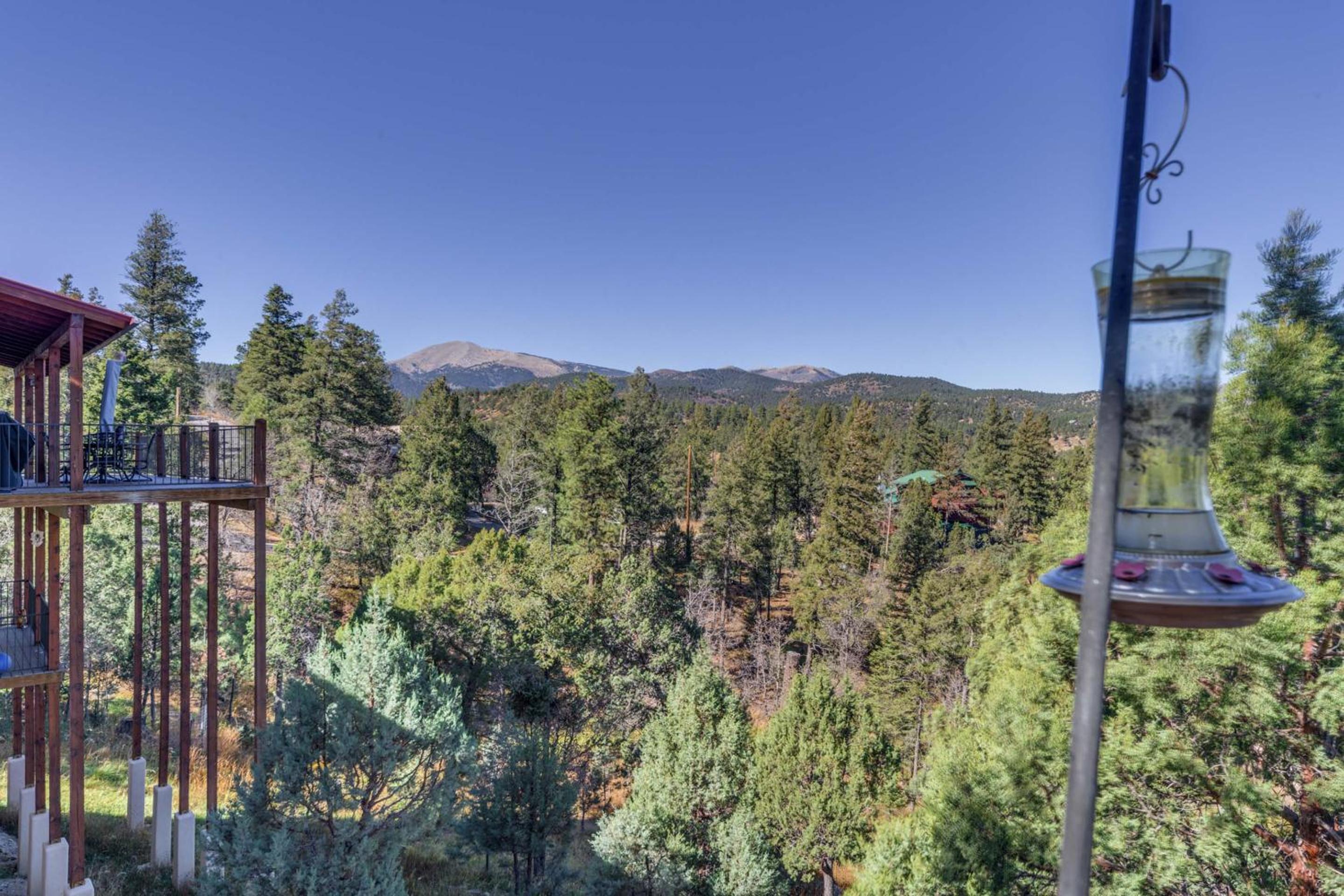 Sierra Vista view 4