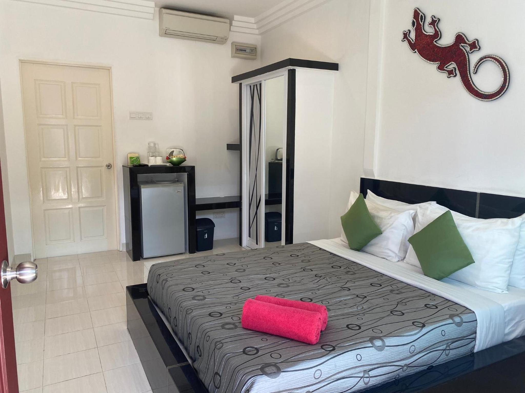 Langkawi Chantique