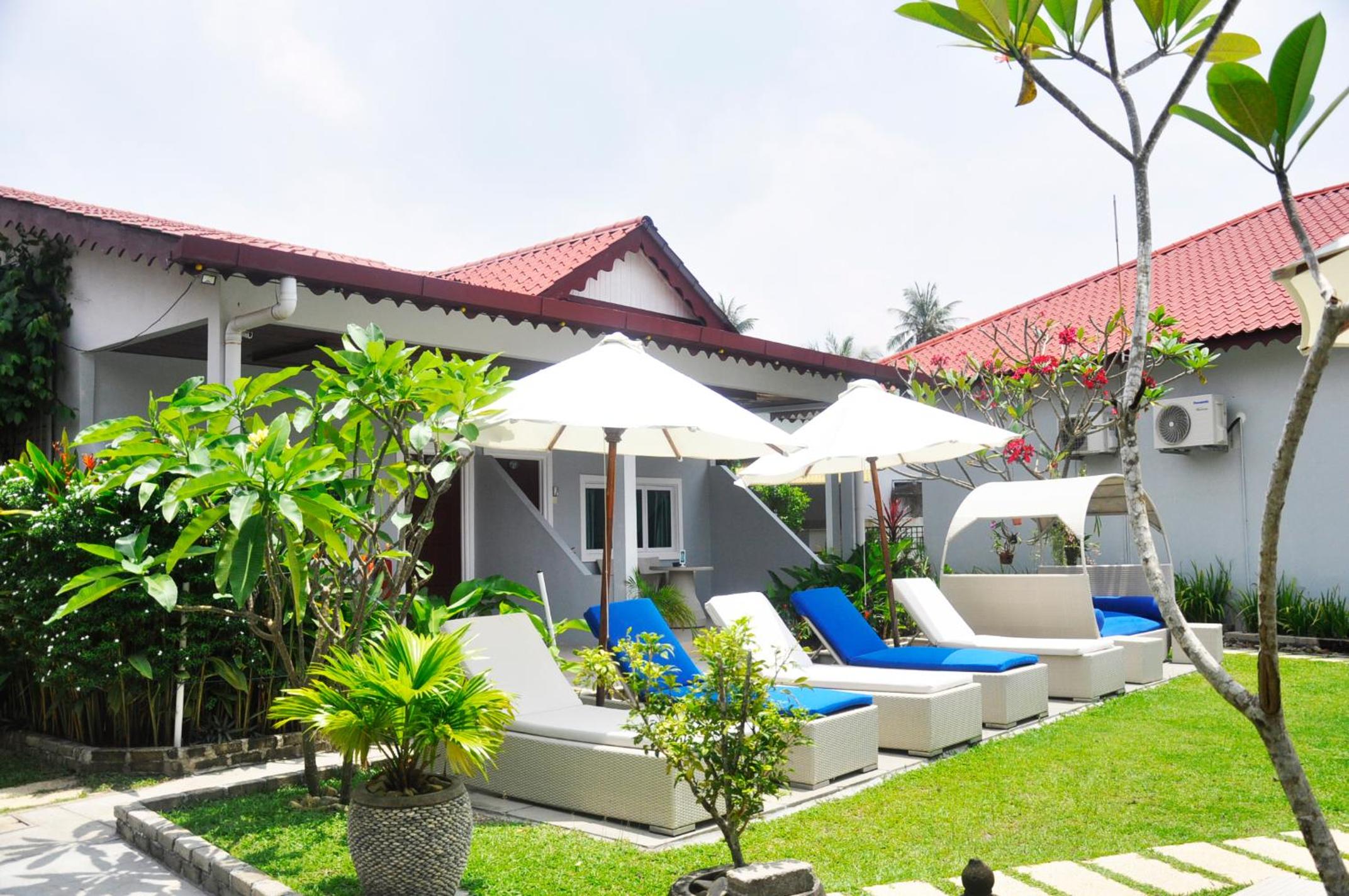 Langkawi Chantique