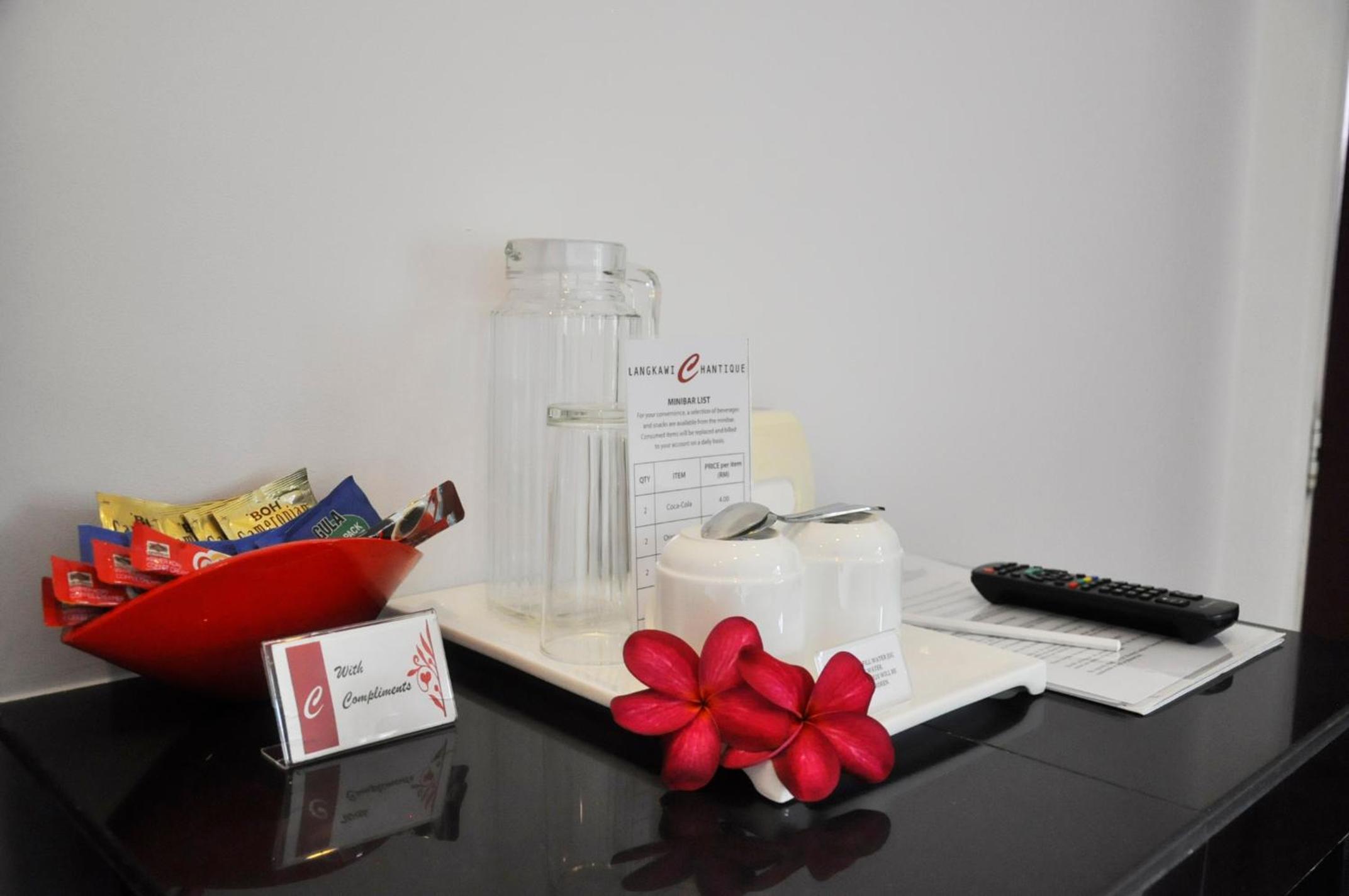 Langkawi Chantique