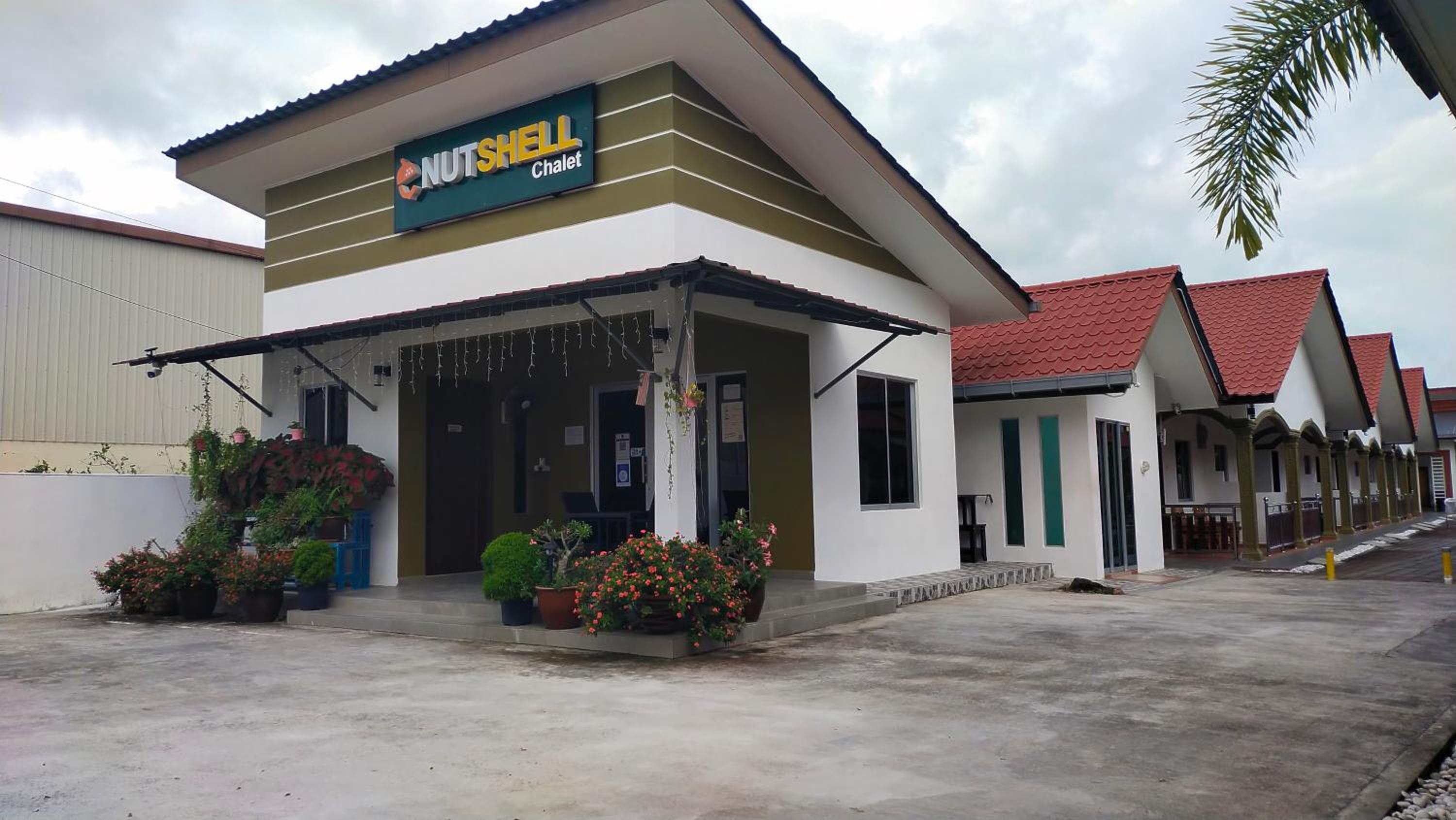 The Nutshell Chalet Langkawi photo 7