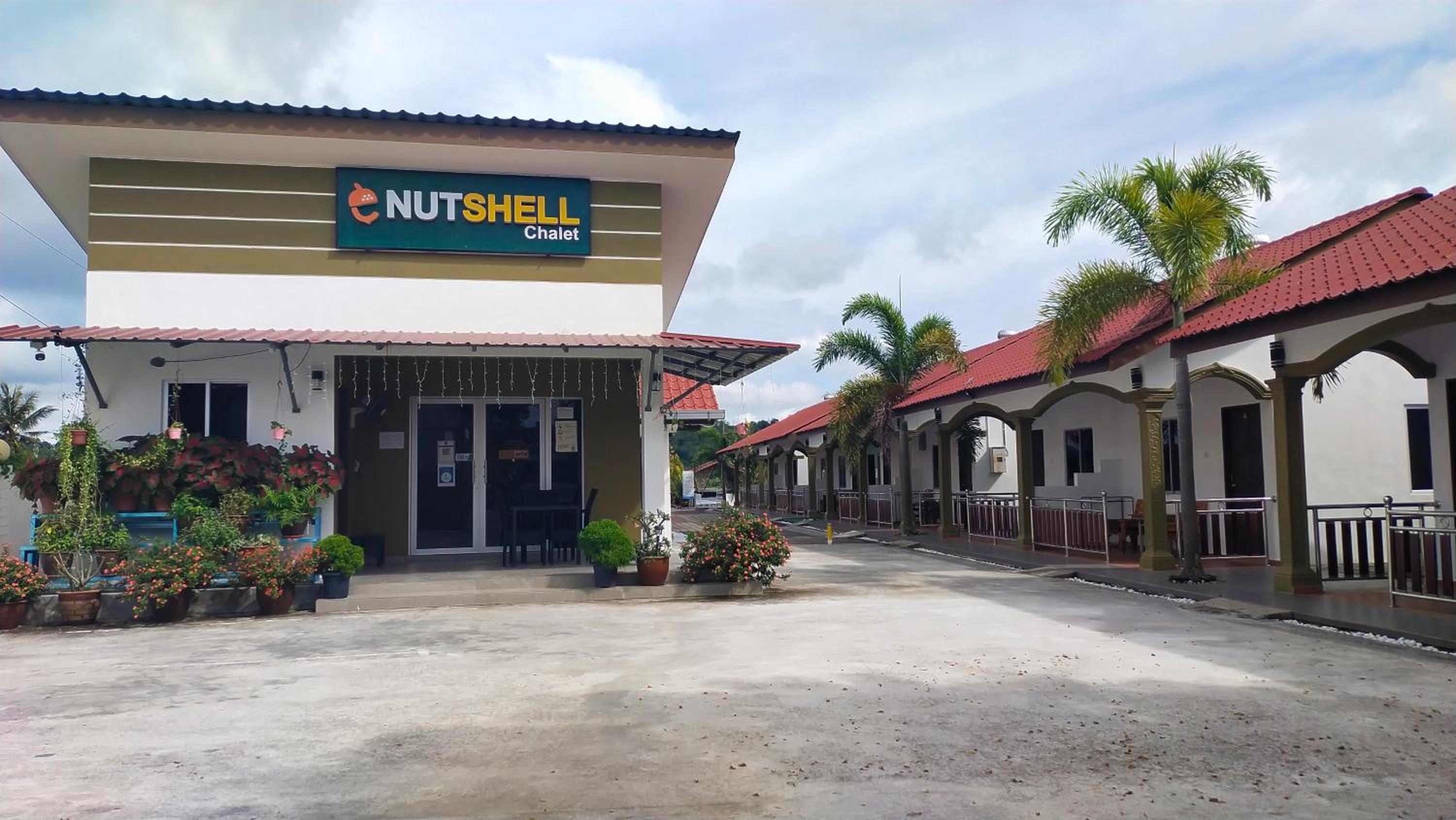 The Nutshell Chalet Langkawi photo 5