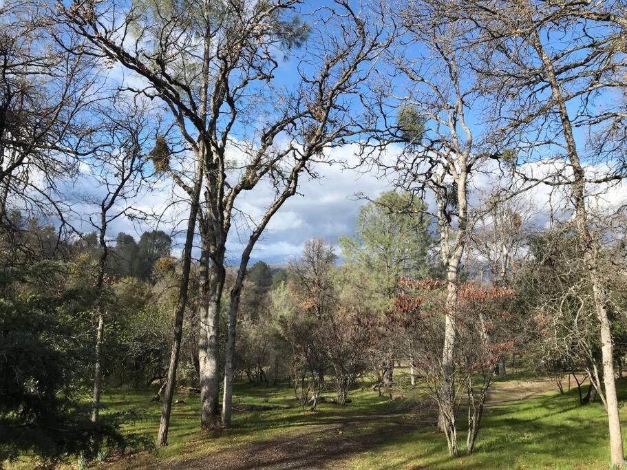 Foothill Acres
