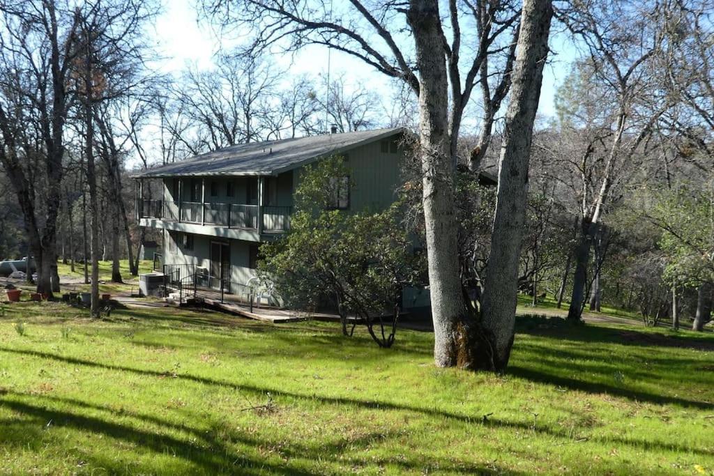 Foothill Acres