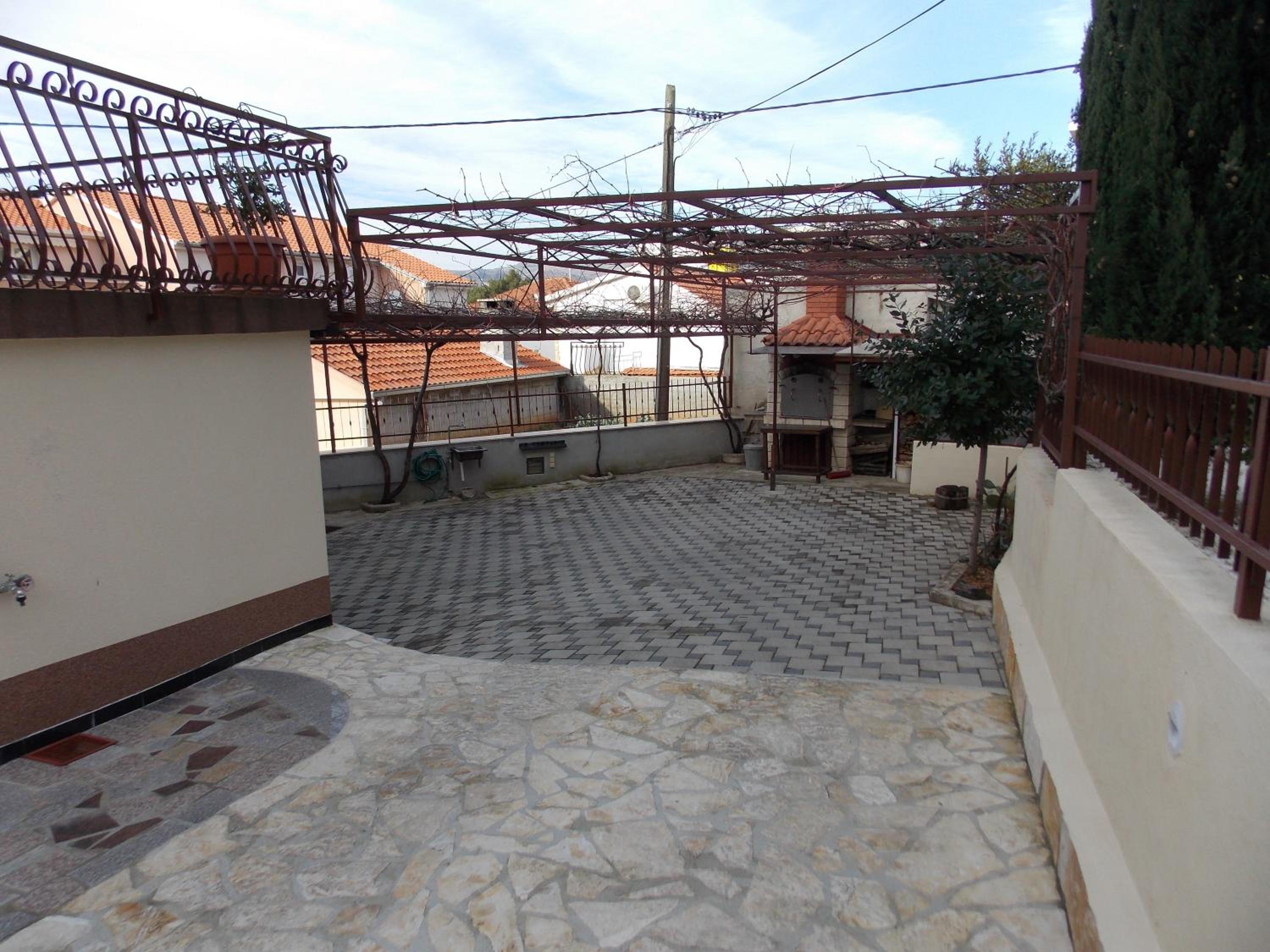 Villa Petra view 3