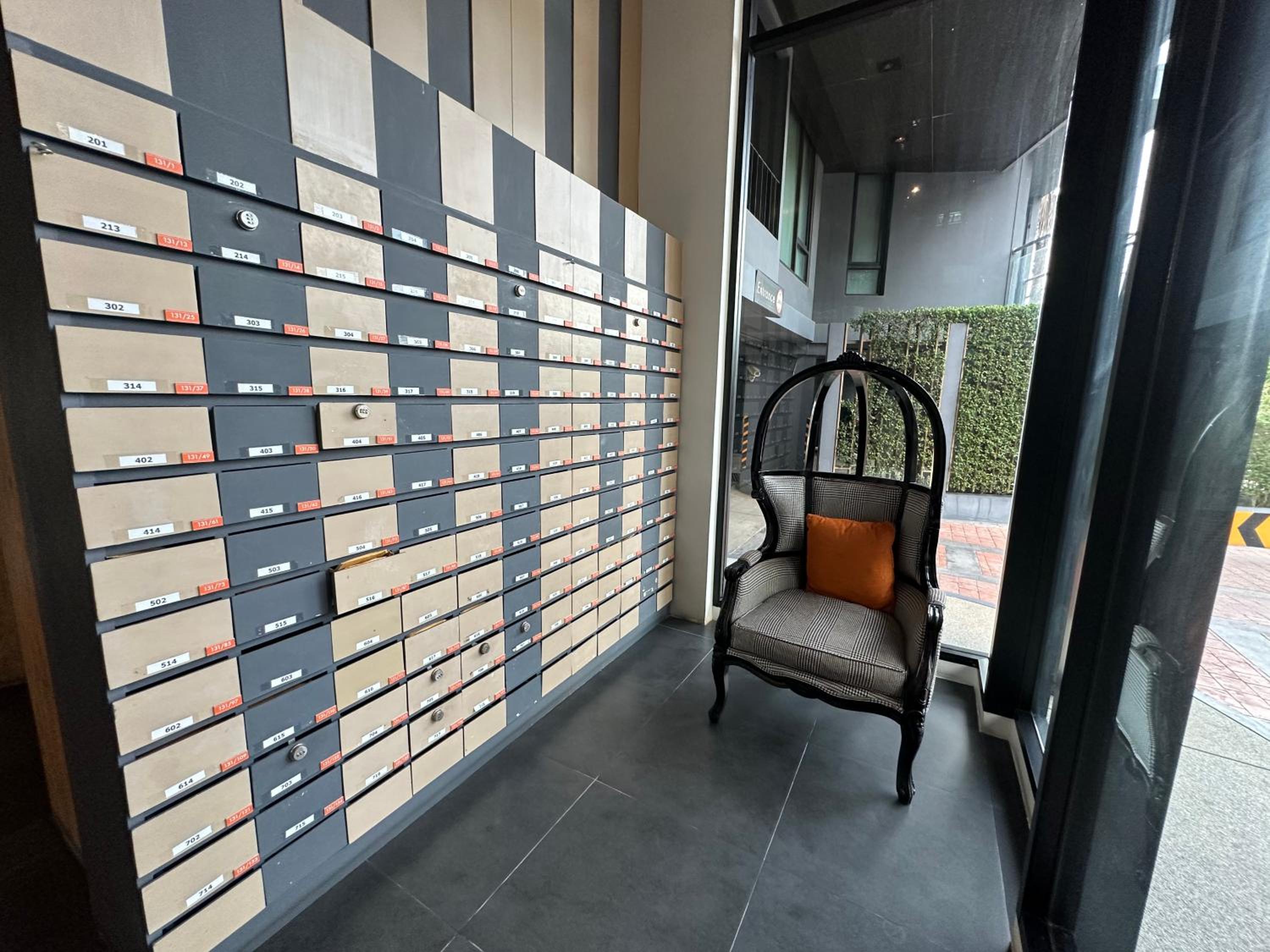 Phuket Apartment Surin Beach view 4