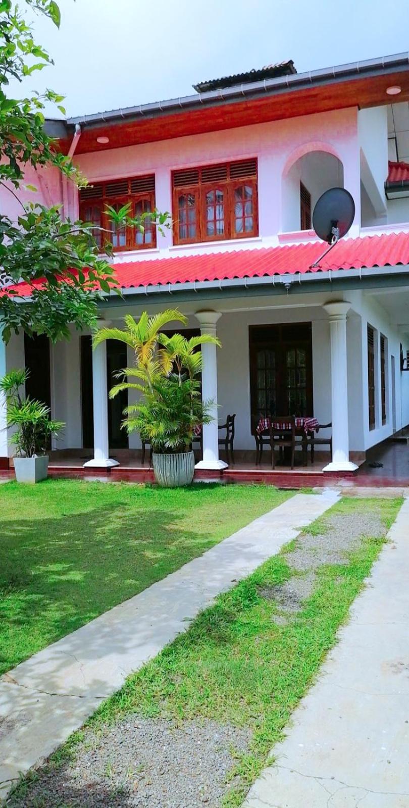 Villa Comfort