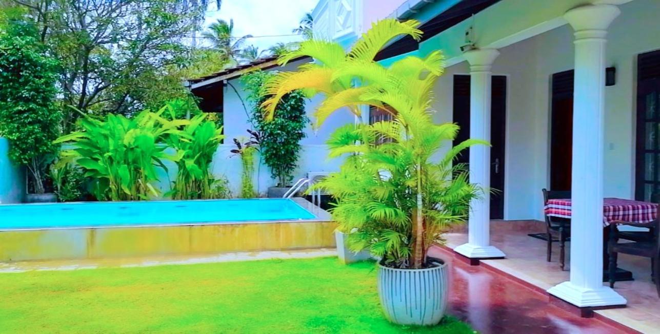 Villa Comfort