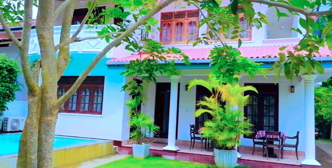 Villa Comfort
