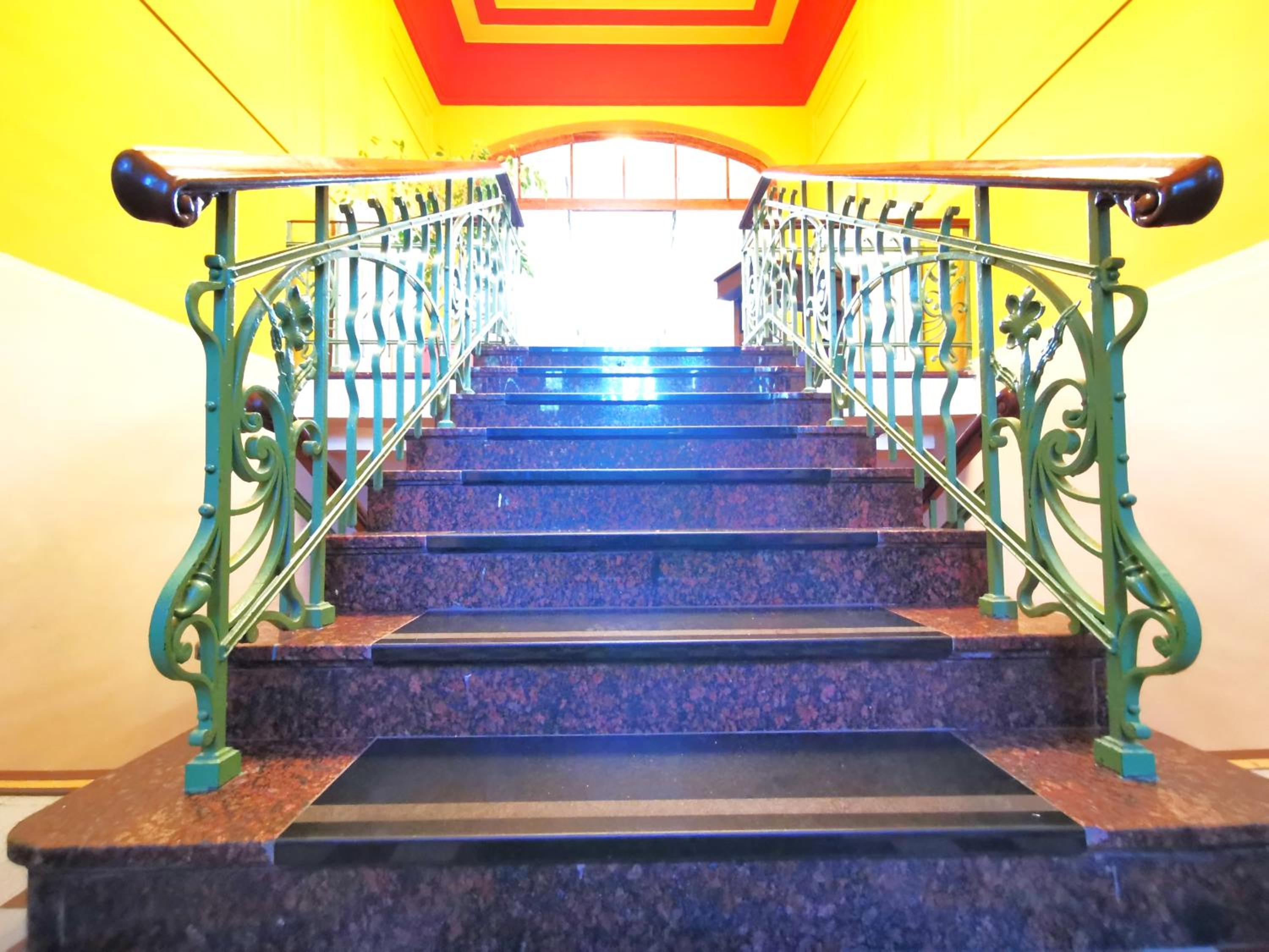 Galerie-Ferienwohnung 