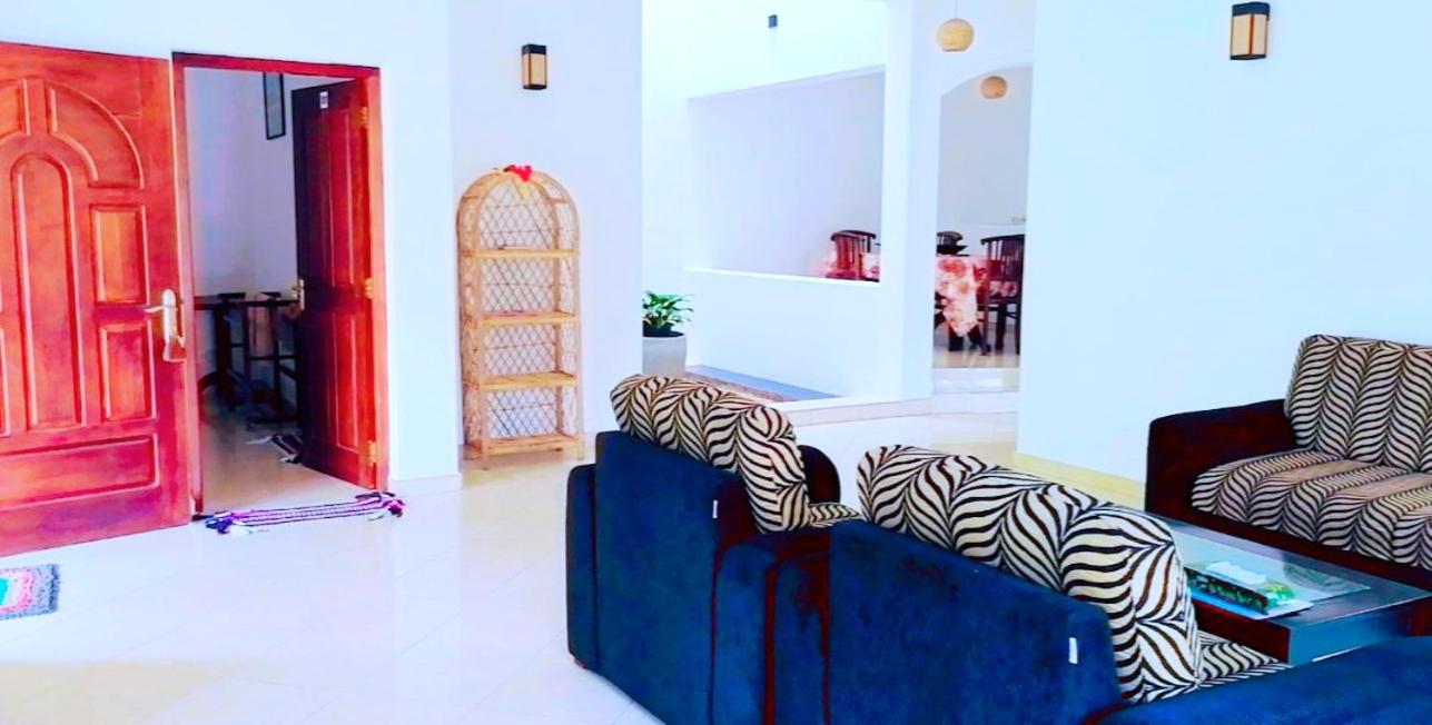 Villa Comfort