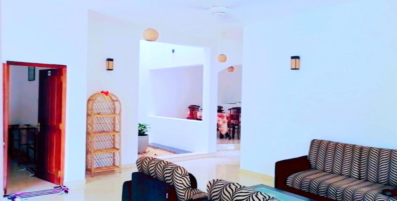 Villa Comfort