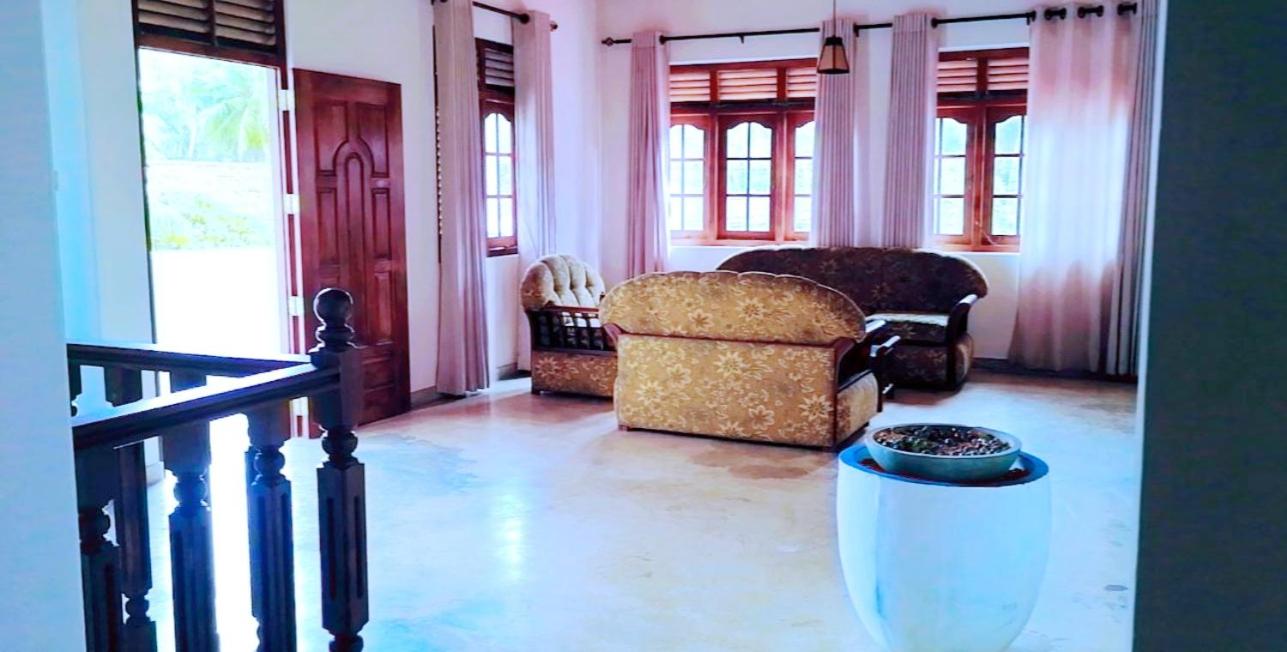 Villa Comfort