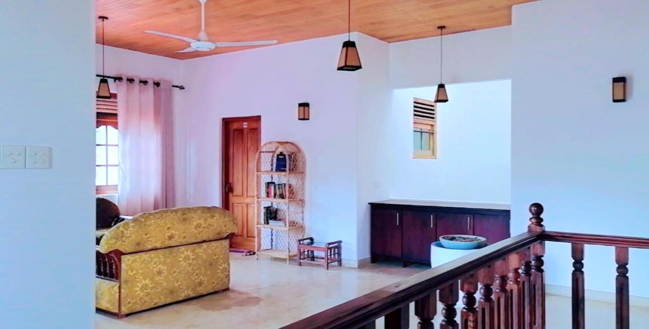 Villa Comfort