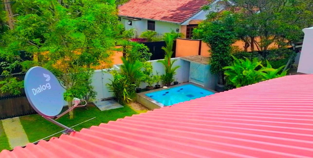 Villa Comfort