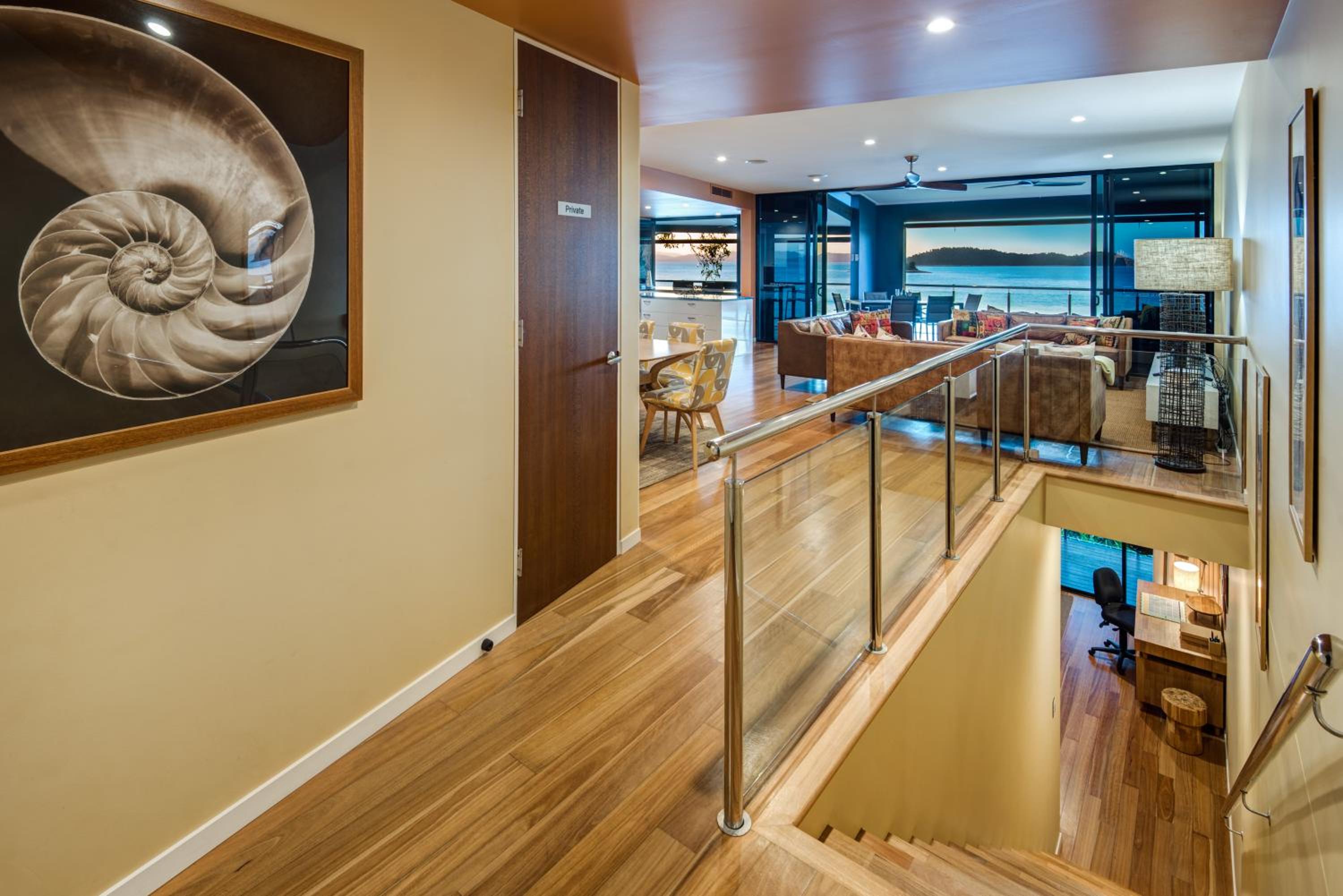 Edge Apartments on Hamilton Island by HIHA