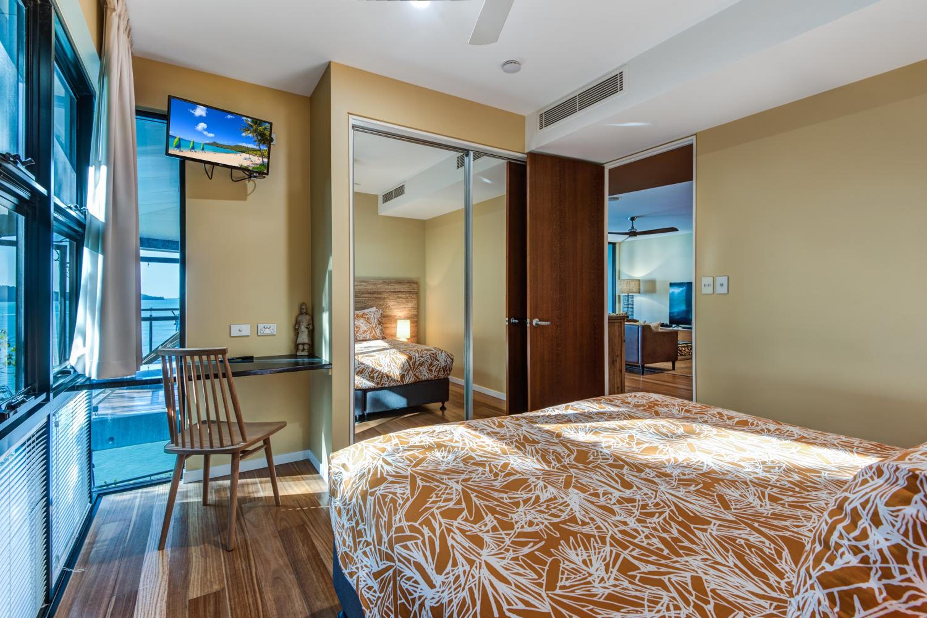 Edge Apartments on Hamilton Island by HIHA