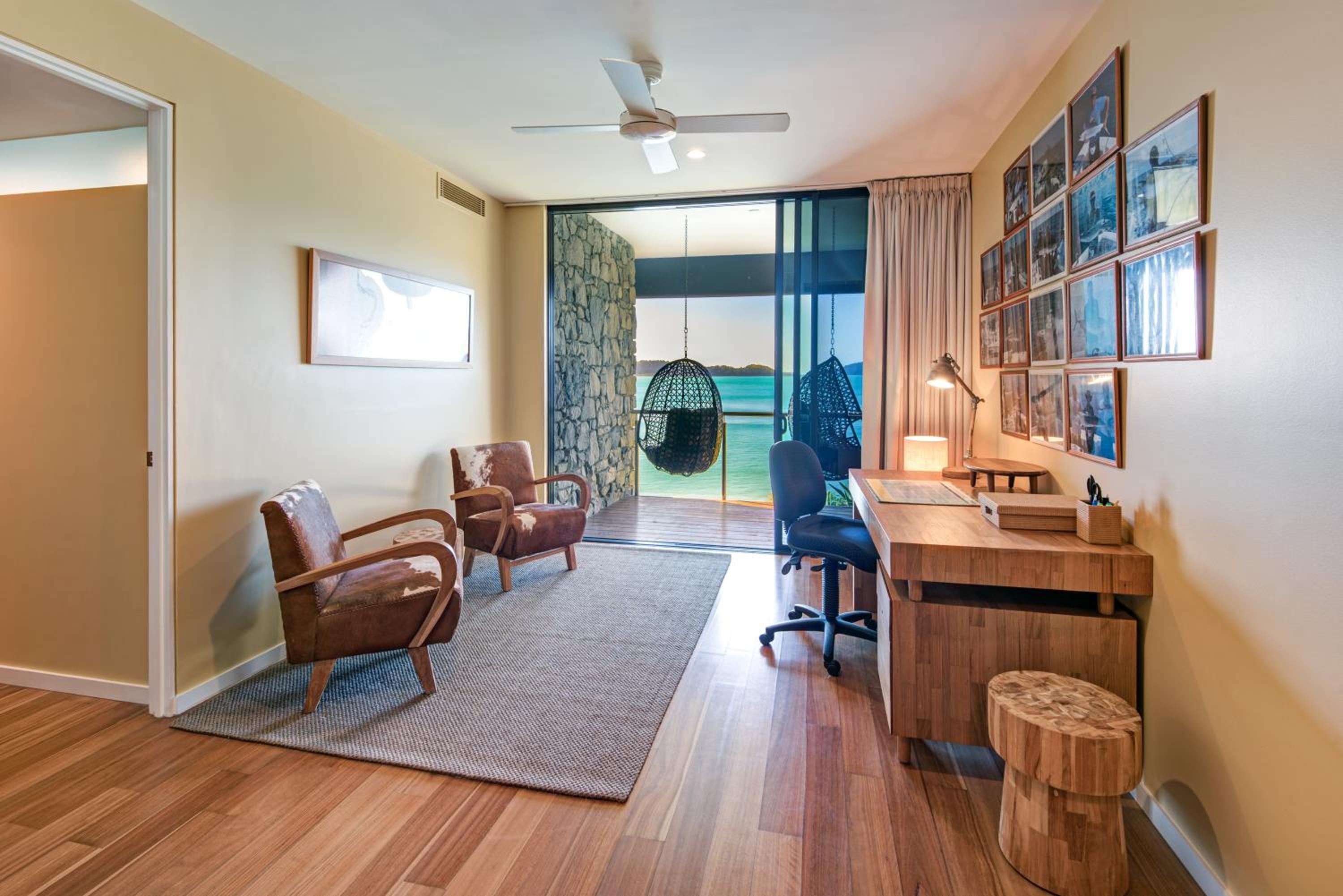 Edge Apartments on Hamilton Island by HIHA
