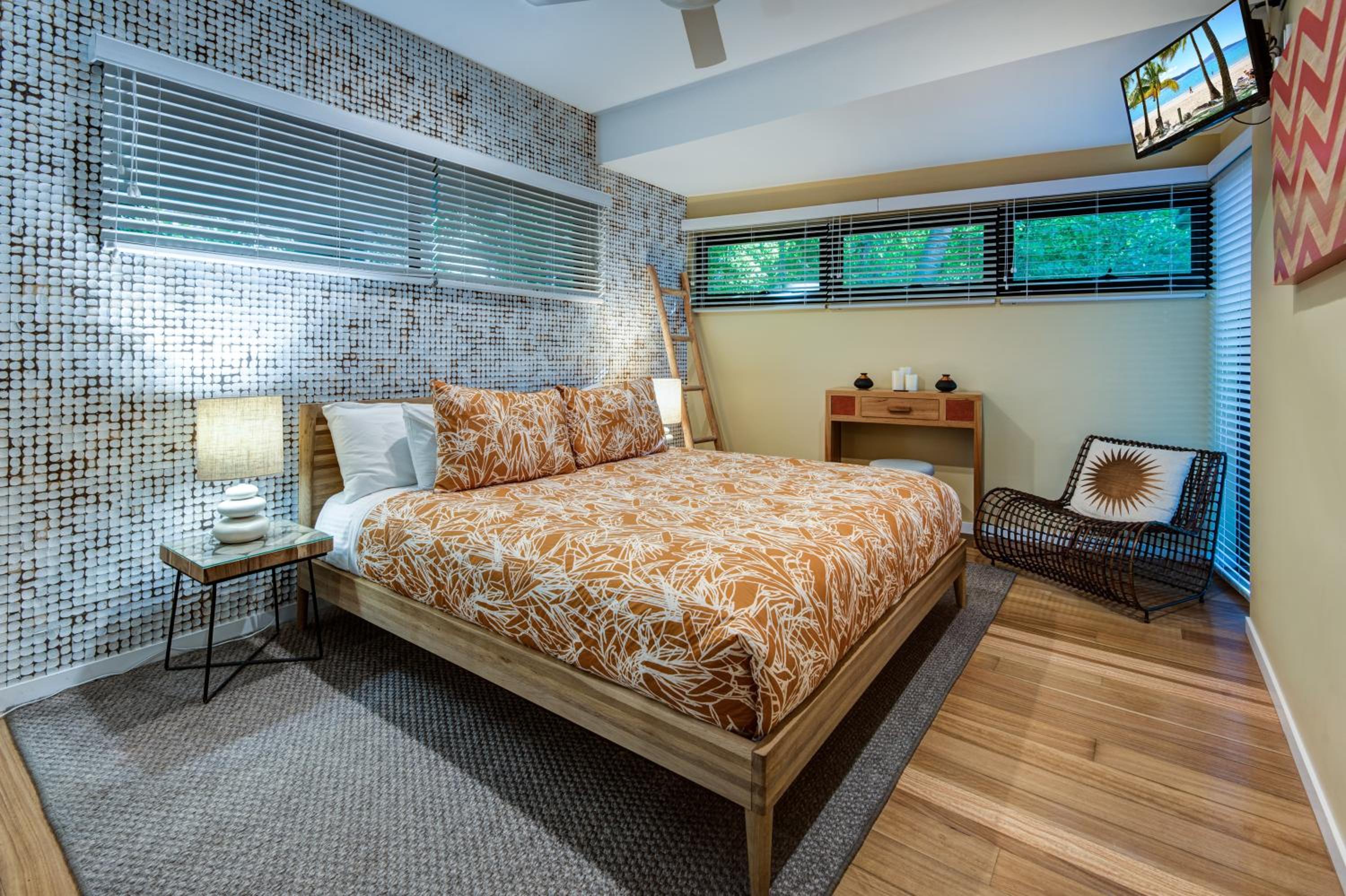 Edge Apartments on Hamilton Island by HIHA