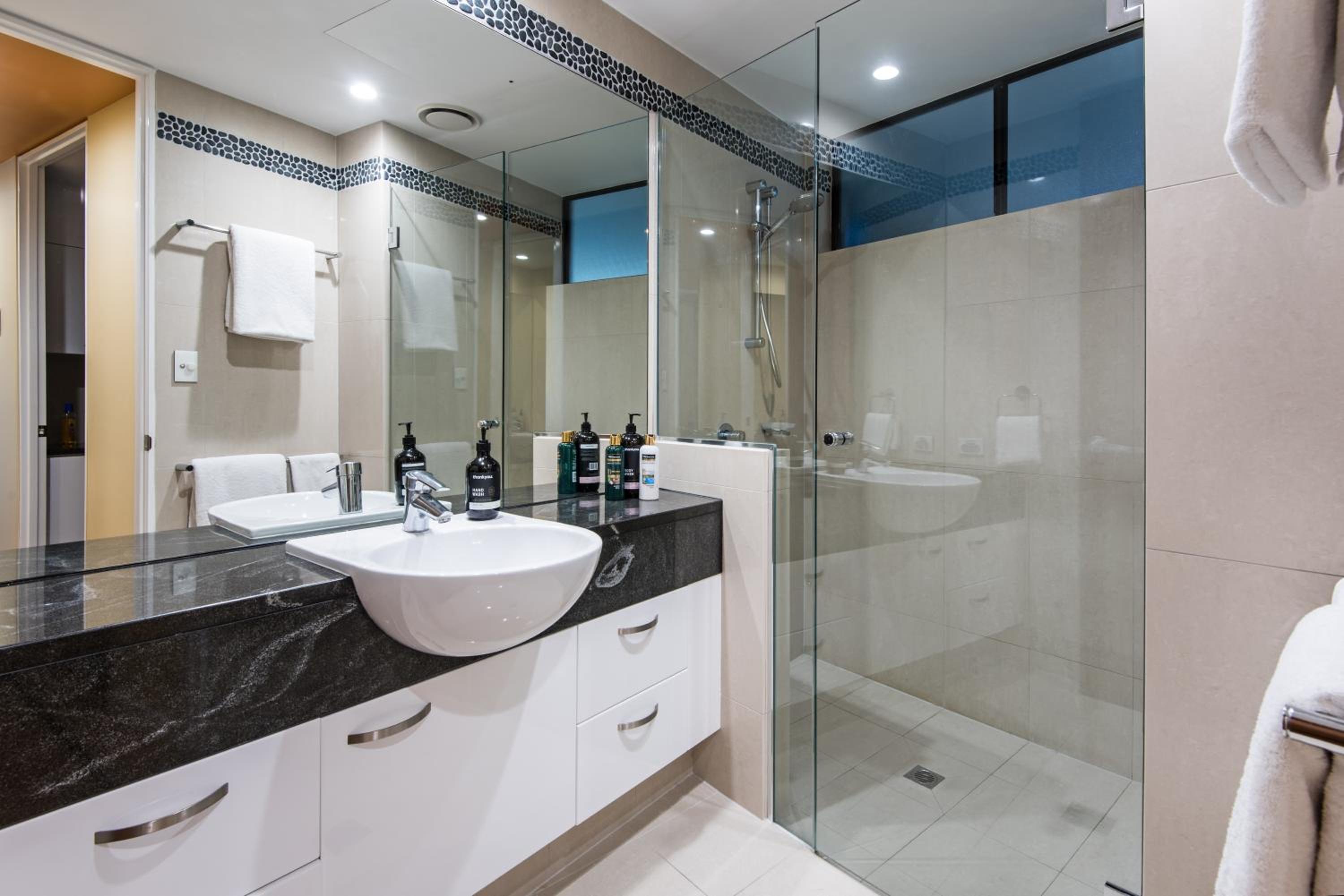 Edge Apartments on Hamilton Island by HIHA