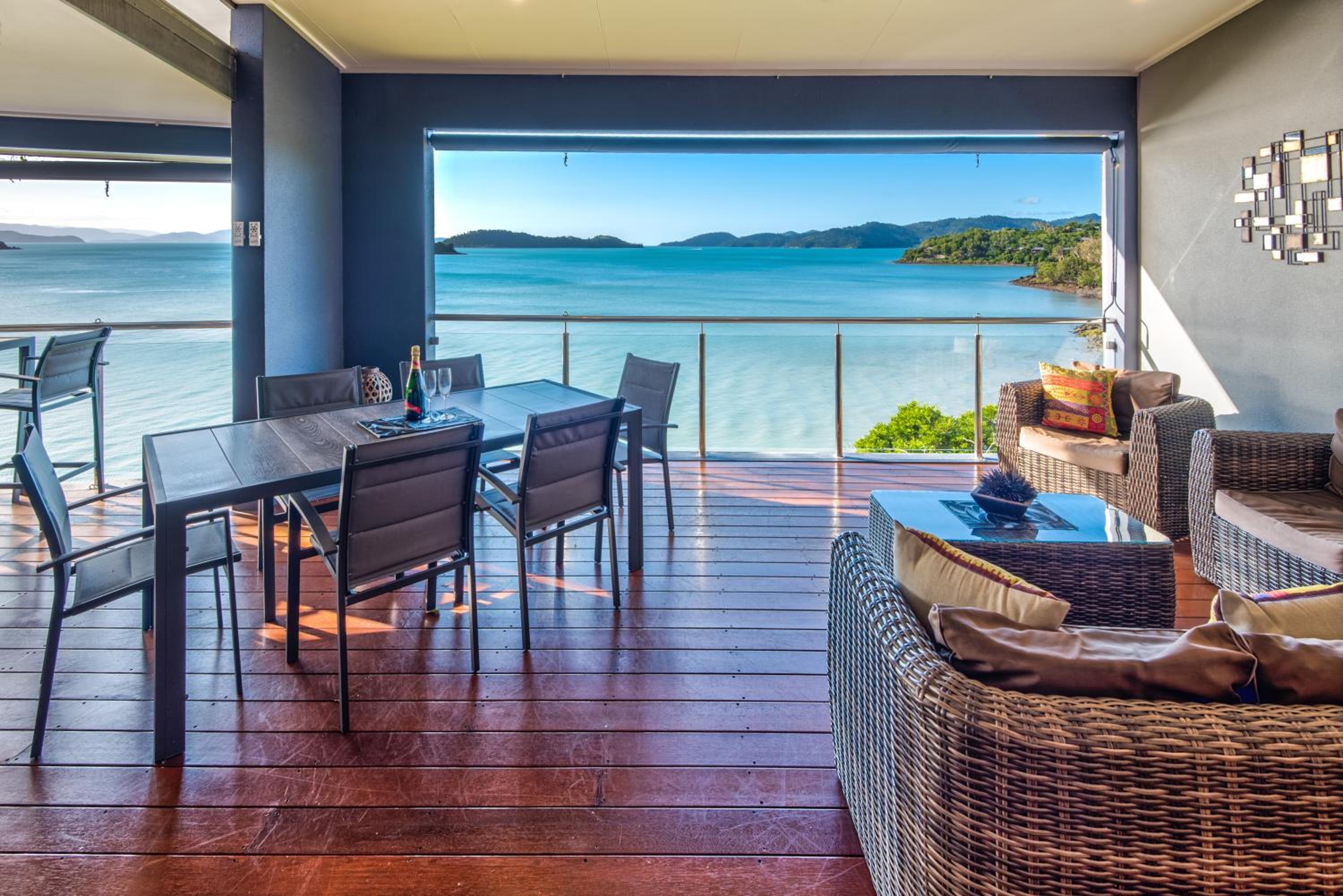 Edge Apartments on Hamilton Island by HIHA