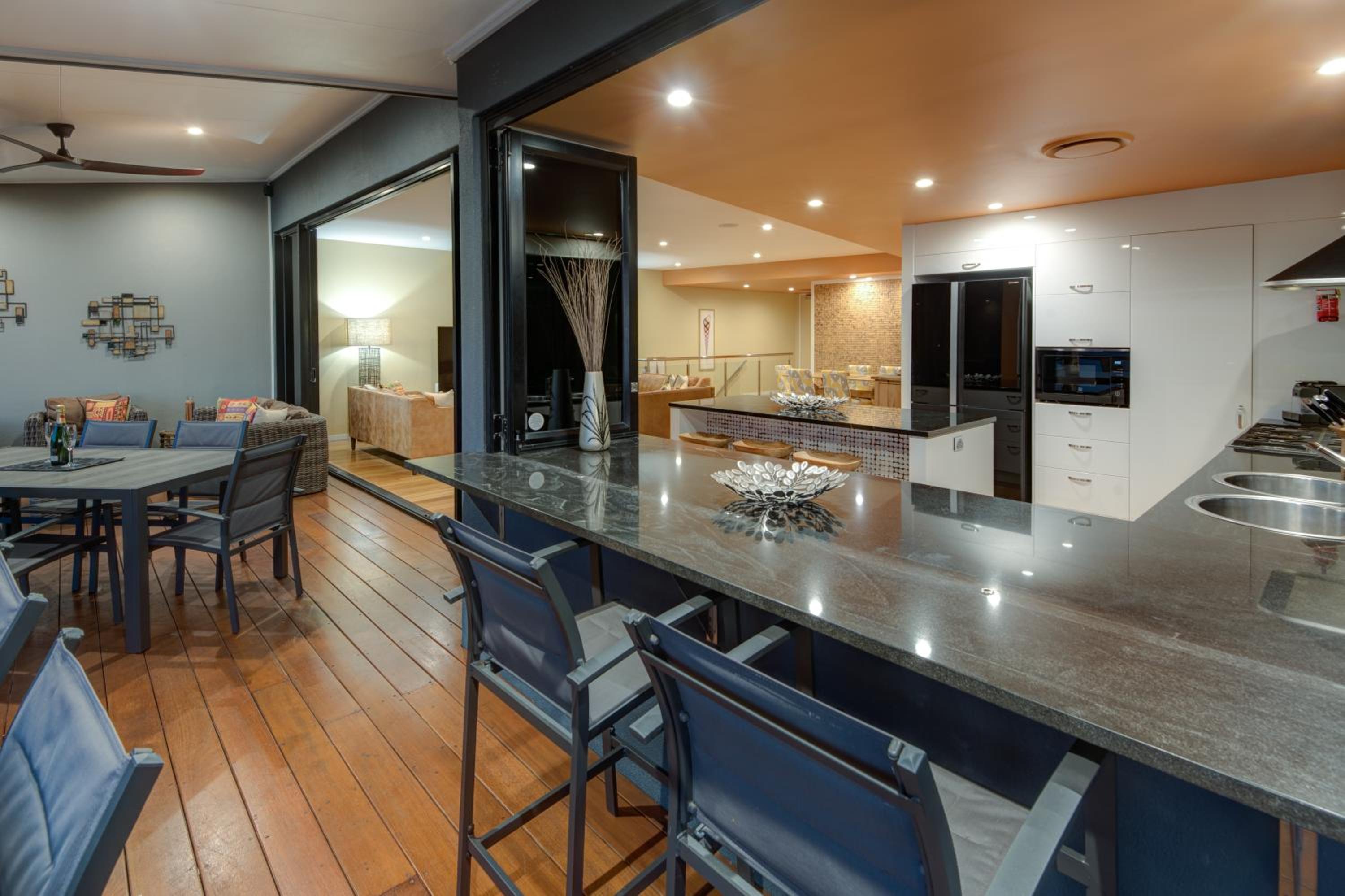 Edge Apartments on Hamilton Island by HIHA