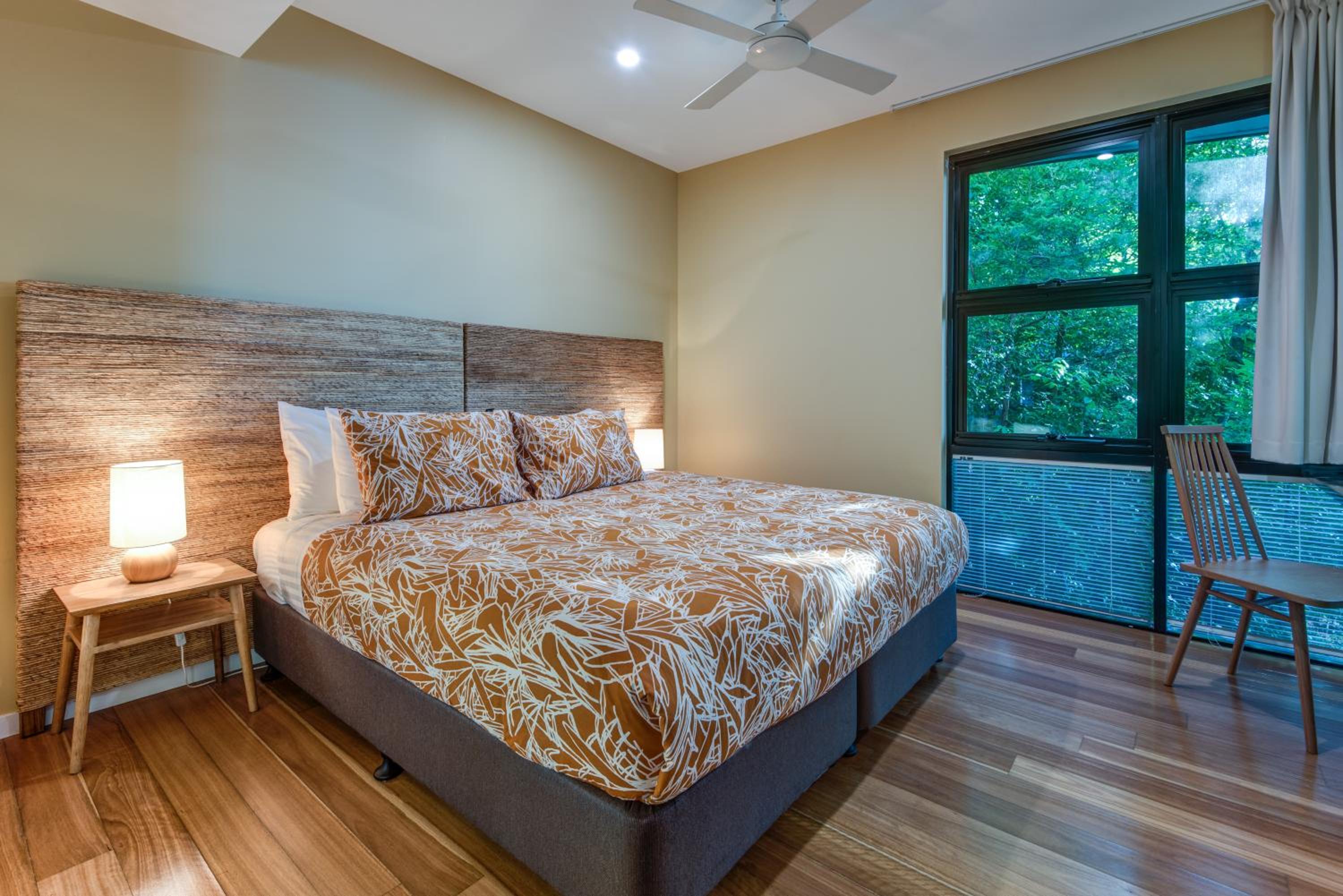 Edge Apartments on Hamilton Island by HIHA