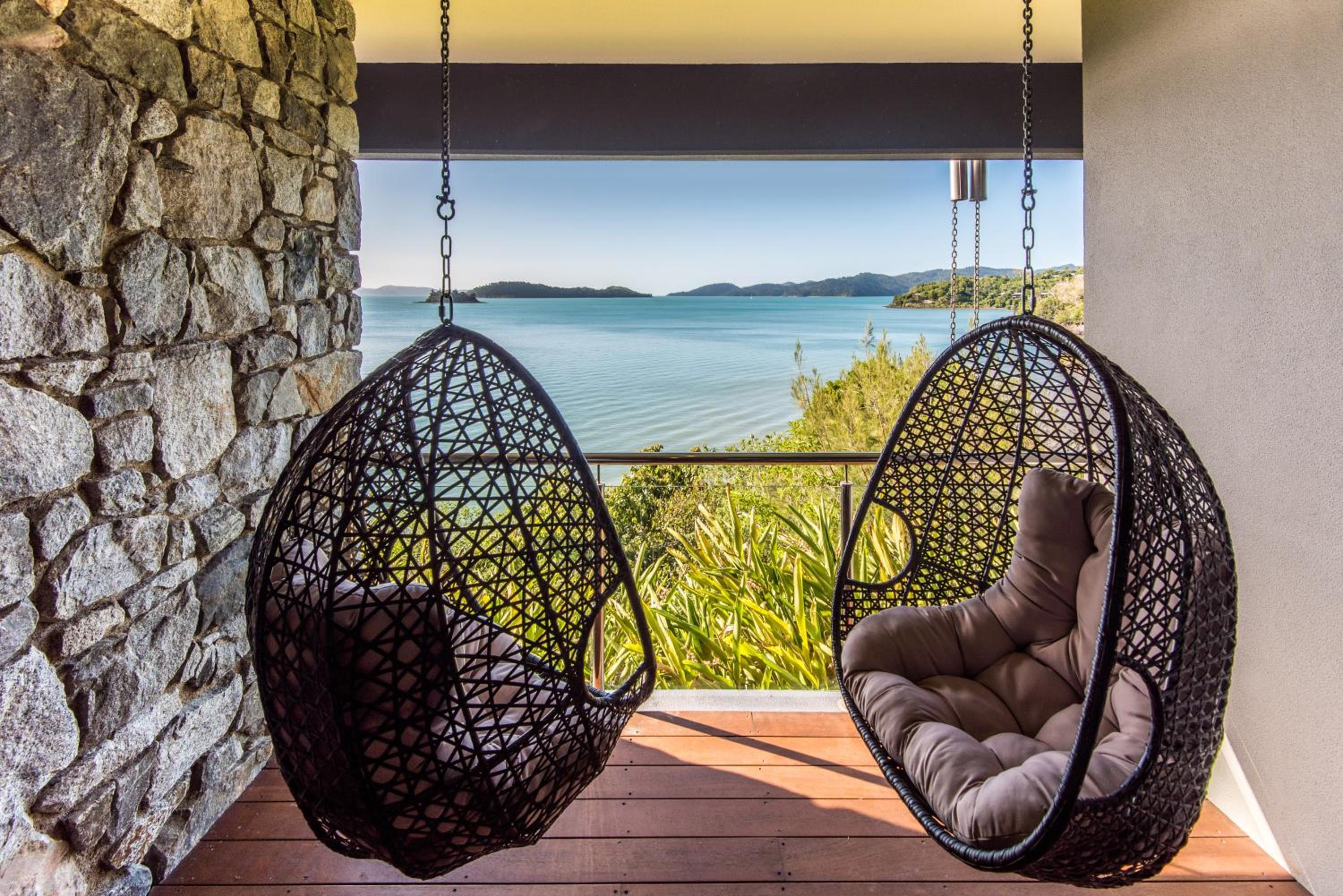 Edge Apartments on Hamilton Island by HIHA