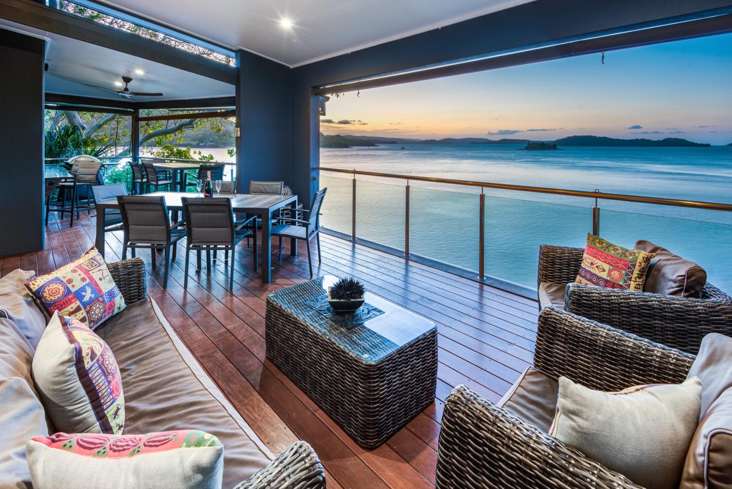 Edge Apartments on Hamilton Island by HIHA