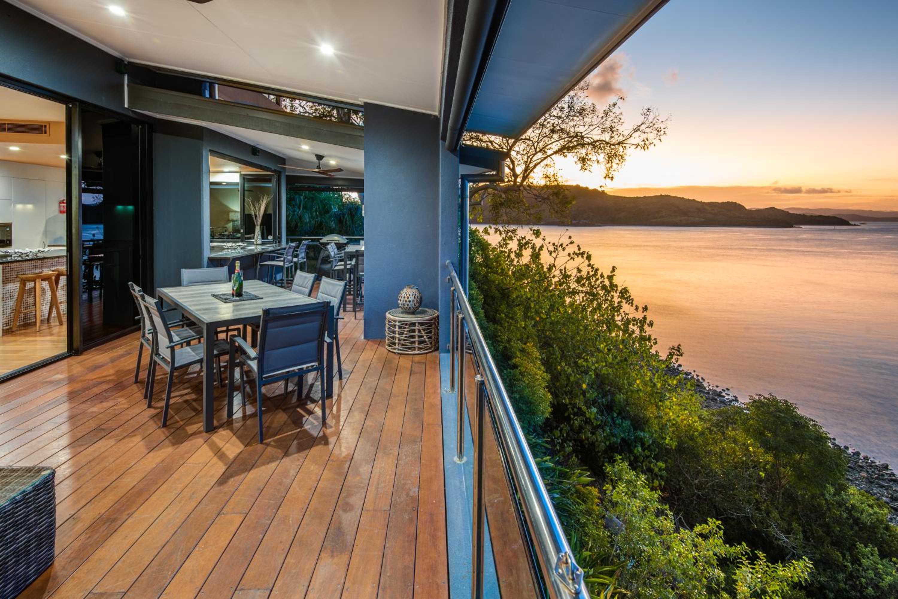 Edge Apartments on Hamilton Island by HIHA