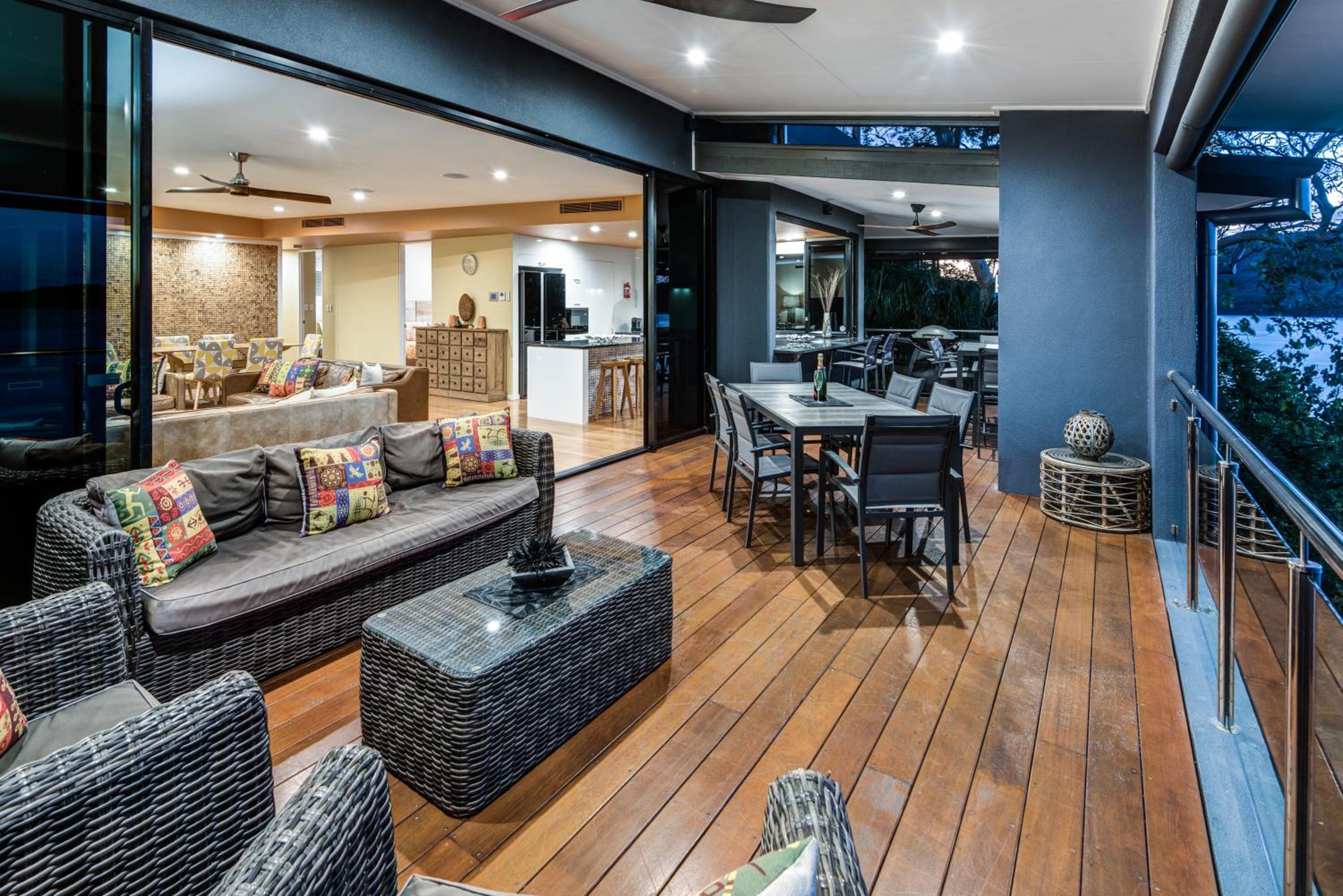 Edge Apartments on Hamilton Island by HIHA