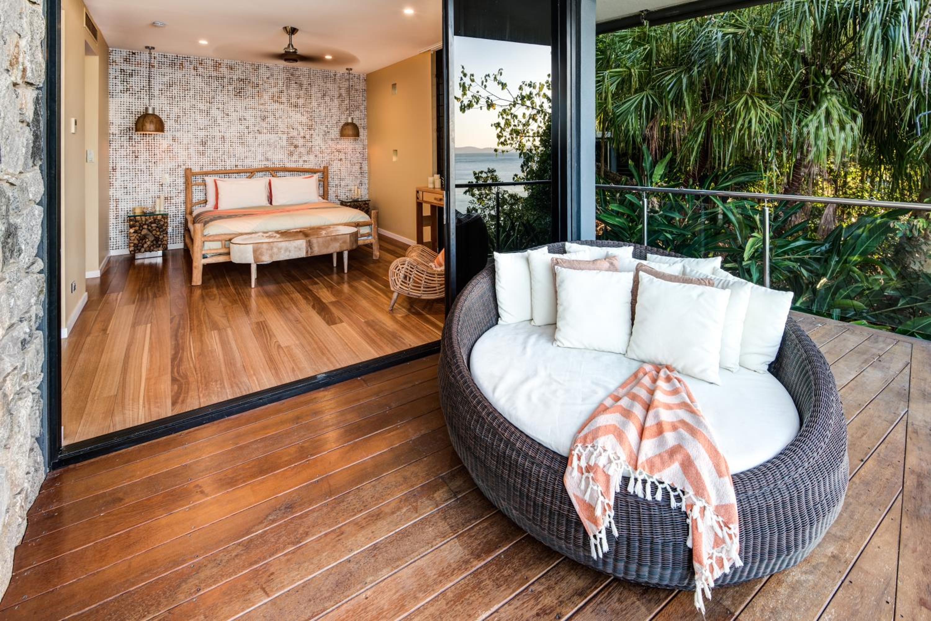 Edge Apartments on Hamilton Island by HIHA
