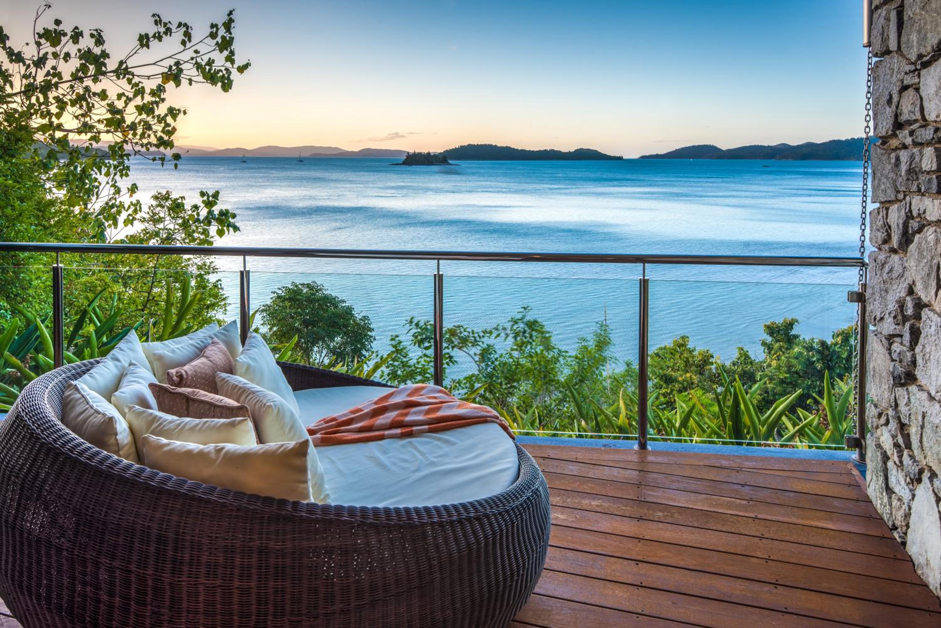 Edge Apartments on Hamilton Island by HIHA