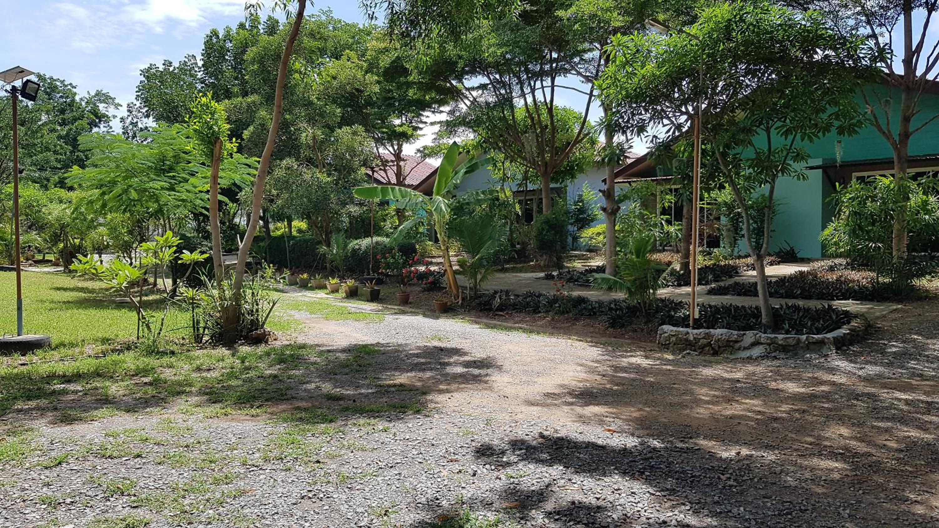 children's play area