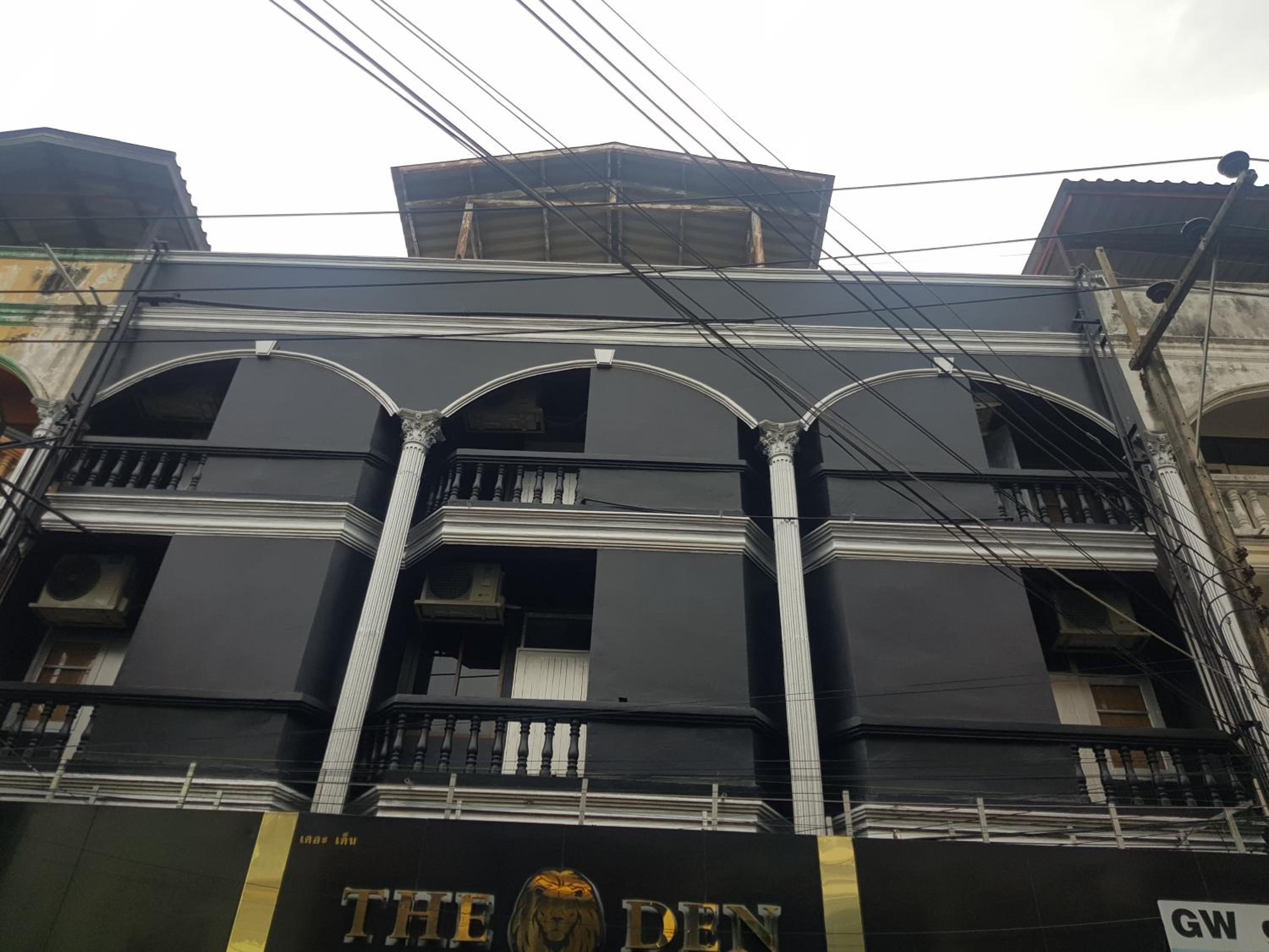 Hotel GW guesthouse - Image 1