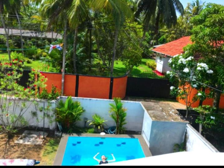 Villa Comfort