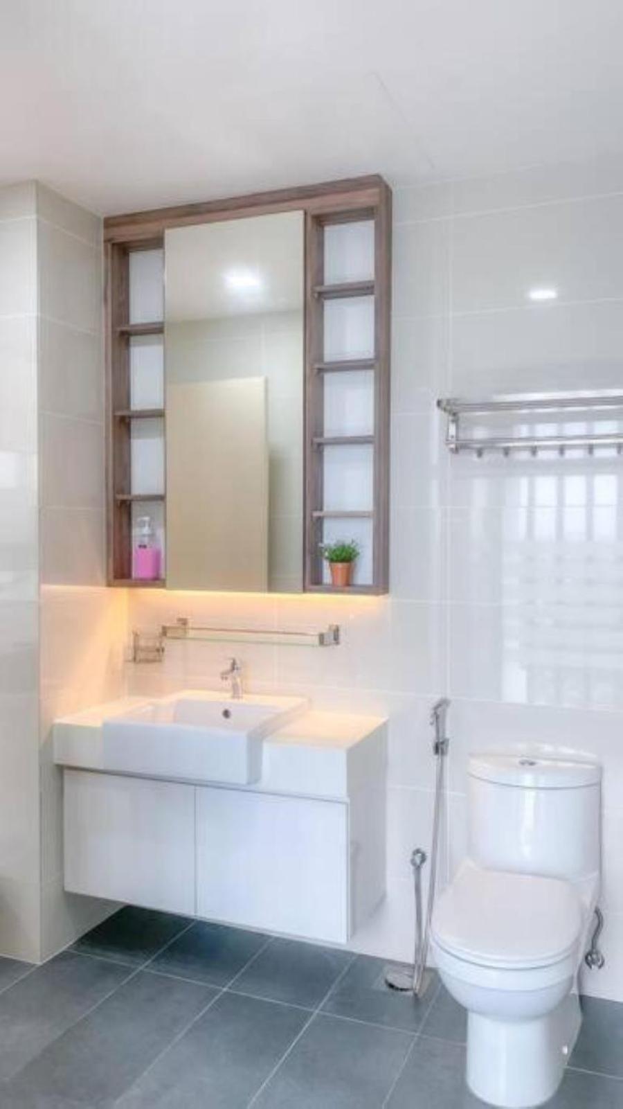Premio Southkey 3BR Suite WiFi YT Netflix SeaView