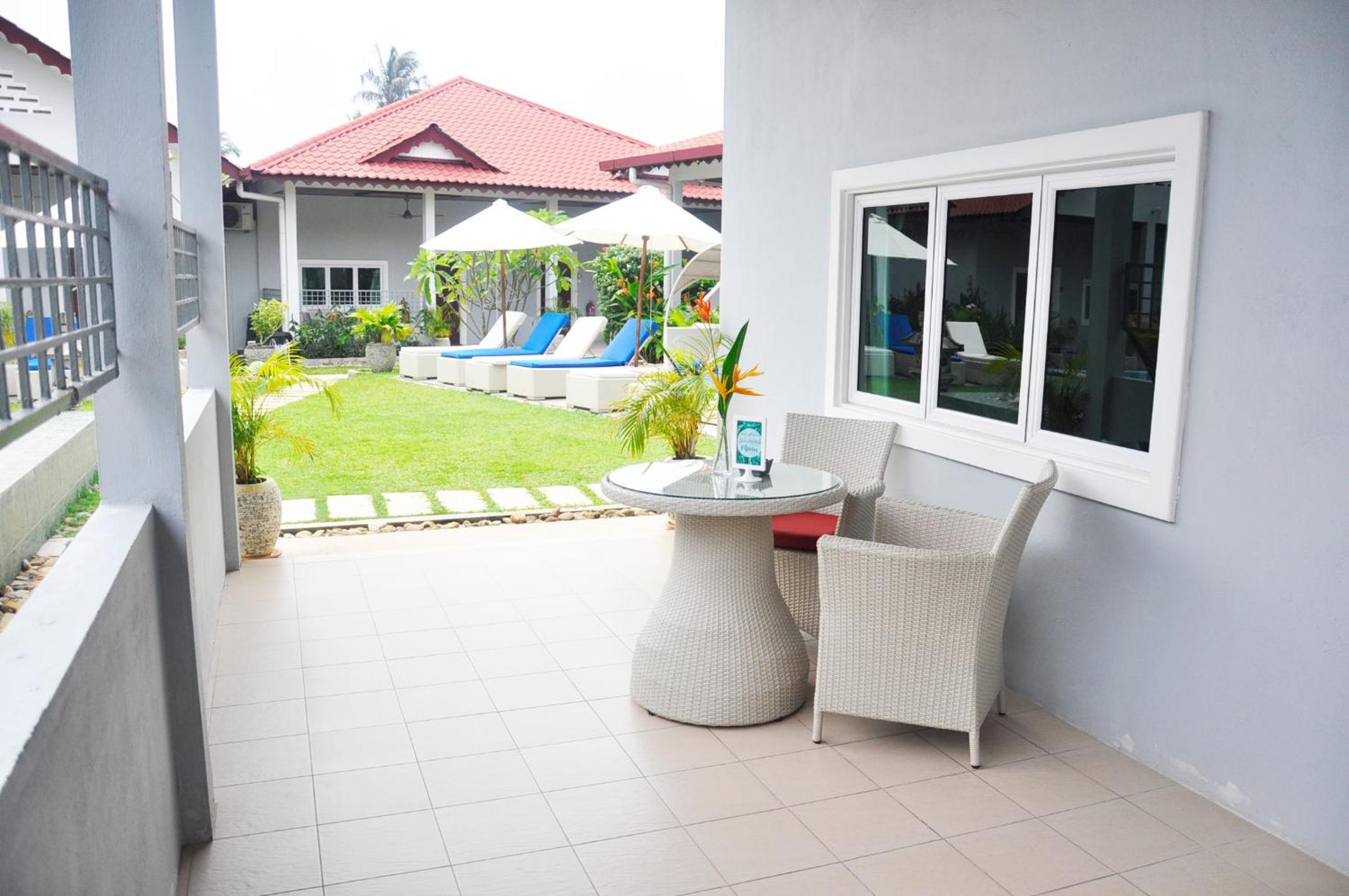 Langkawi Chantique