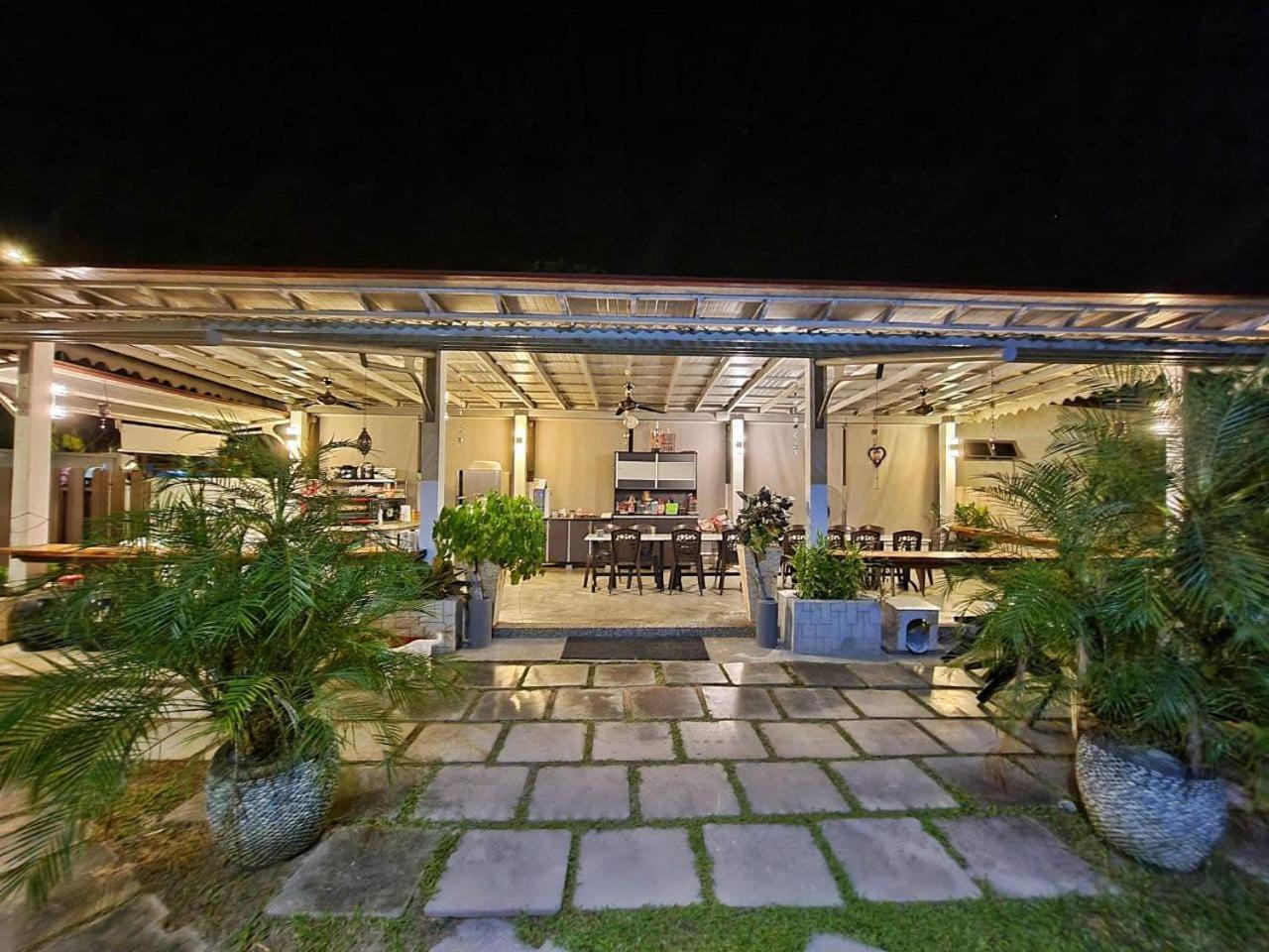 Langkawi Chantique