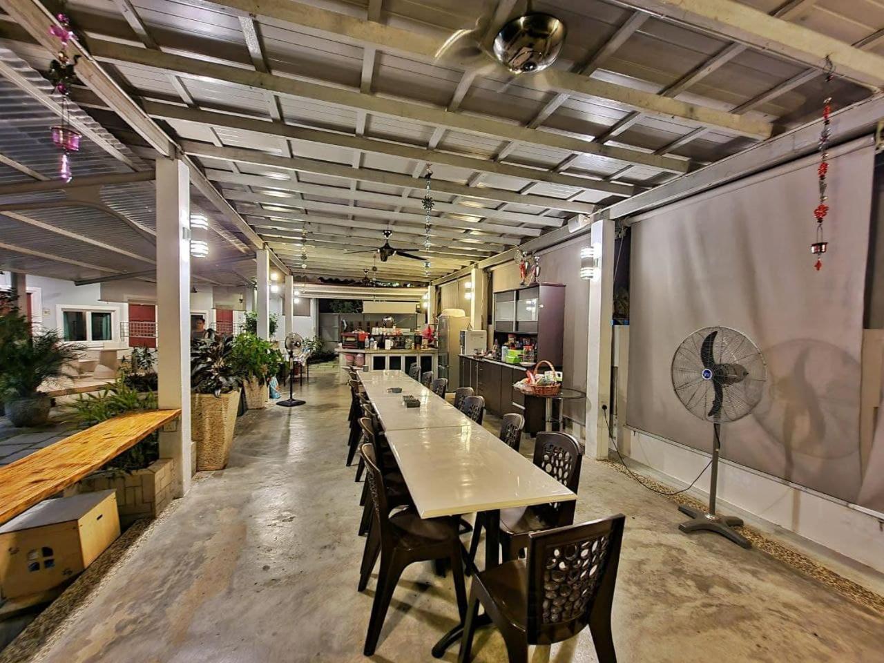 Langkawi Chantique