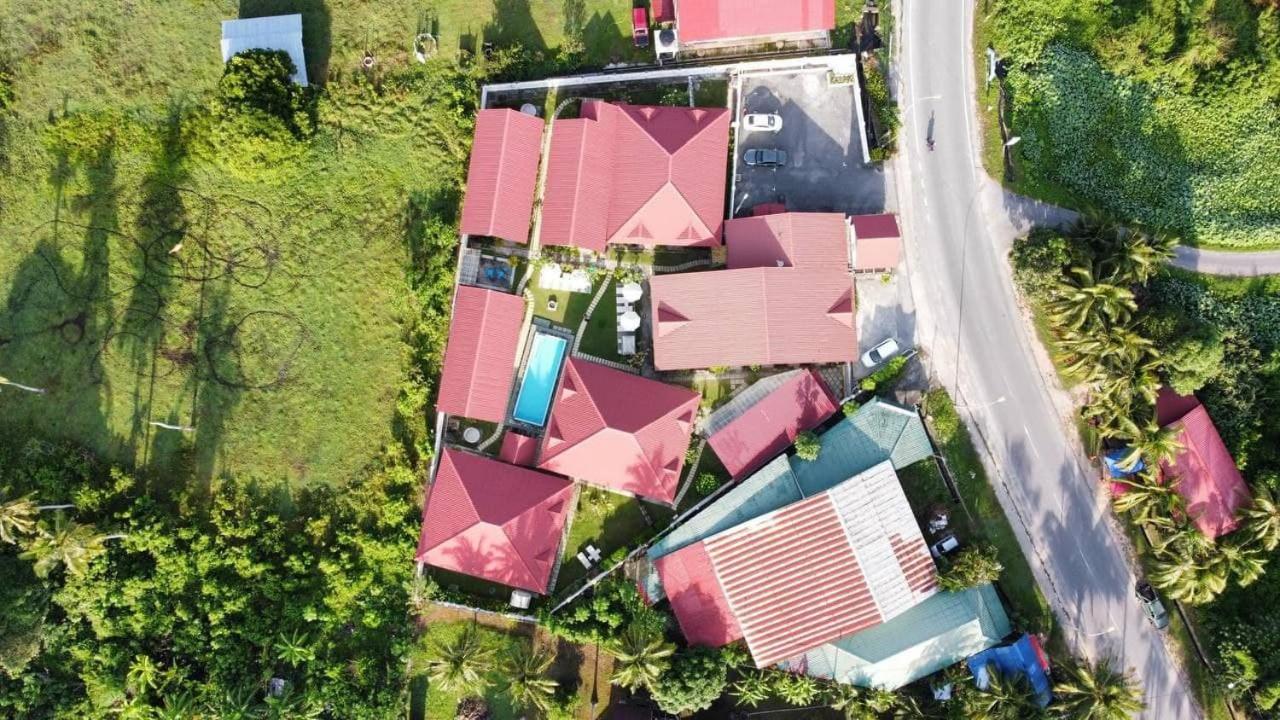 Langkawi Chantique